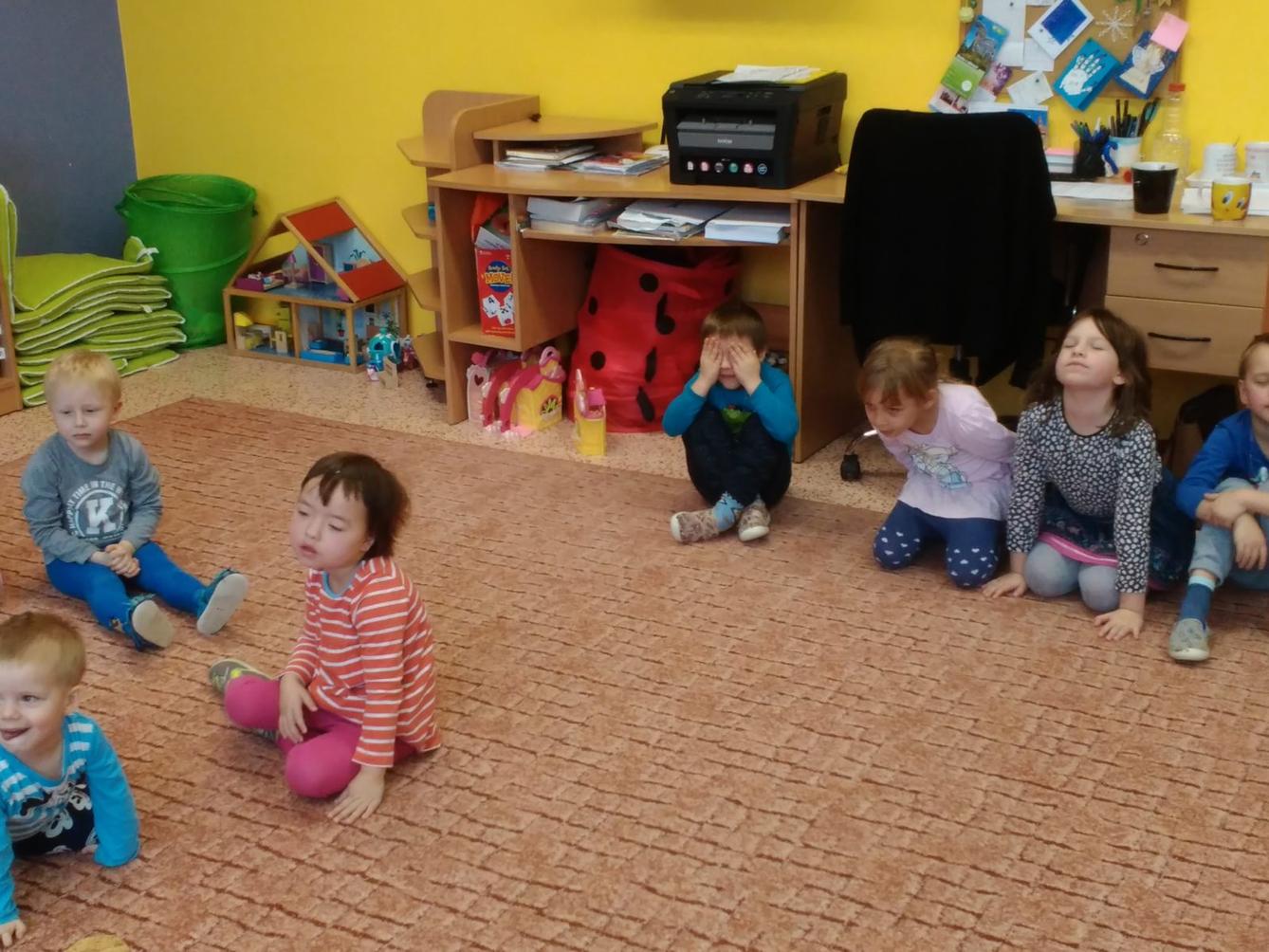 Muzikoterapie v MŠ - 31