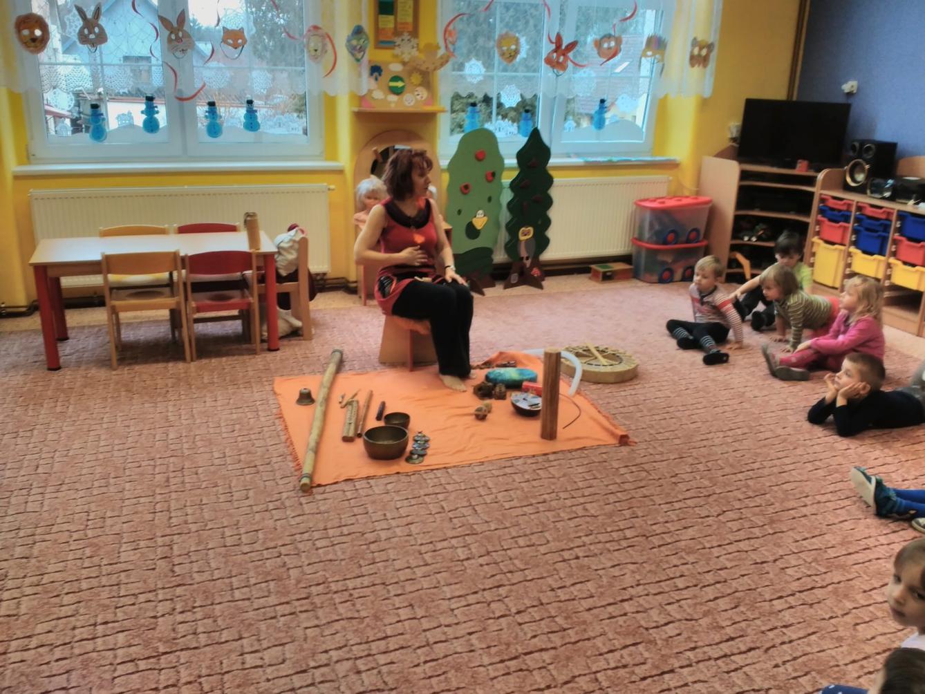 Muzikoterapie v MŠ - 32