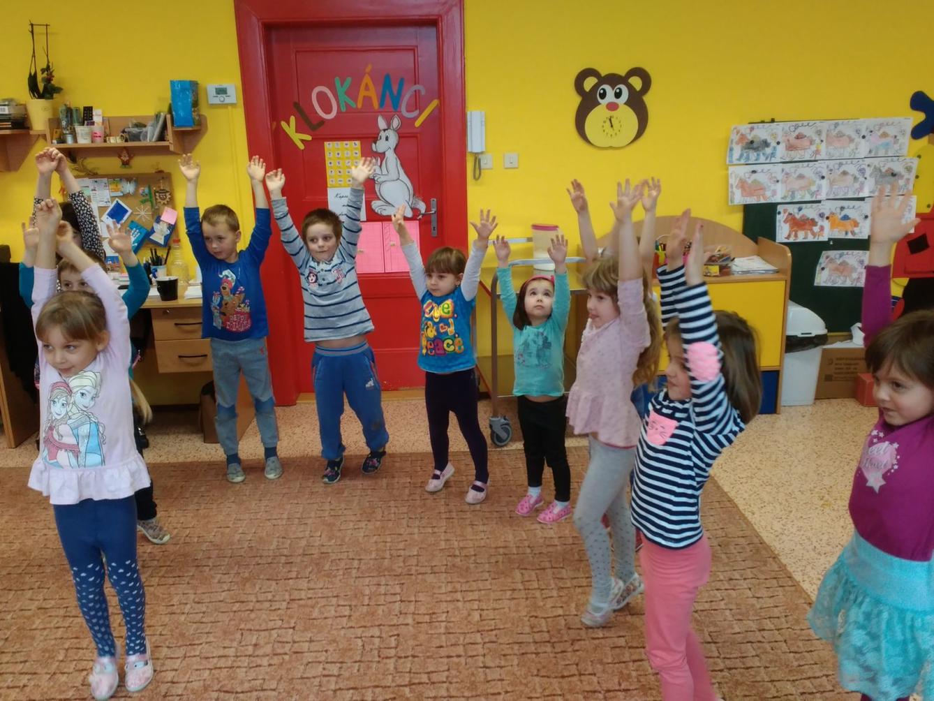 Muzikoterapie v MŠ - 35