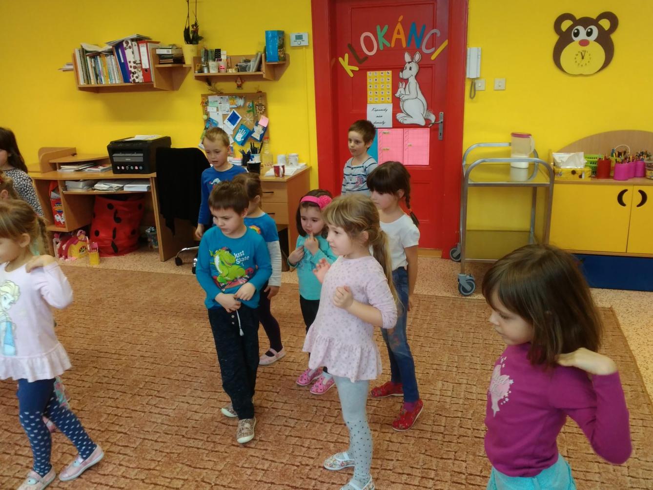 Muzikoterapie v MŠ - 42