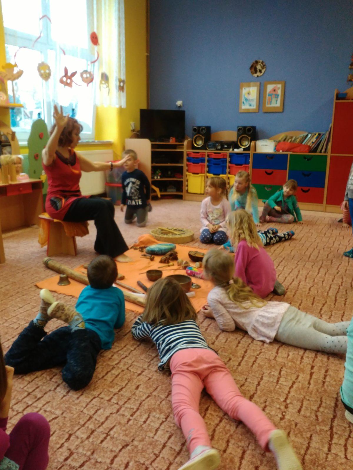 Muzikoterapie v MŠ - 48