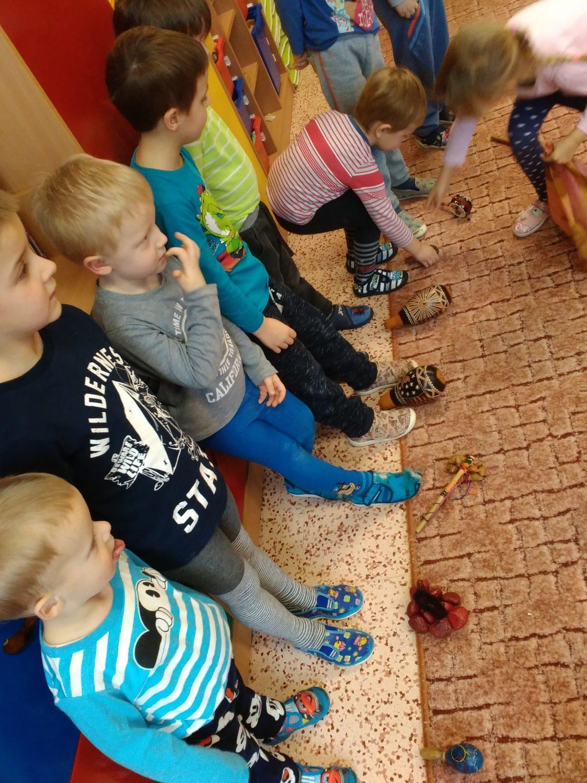 Muzikoterapie v MŠ - 49