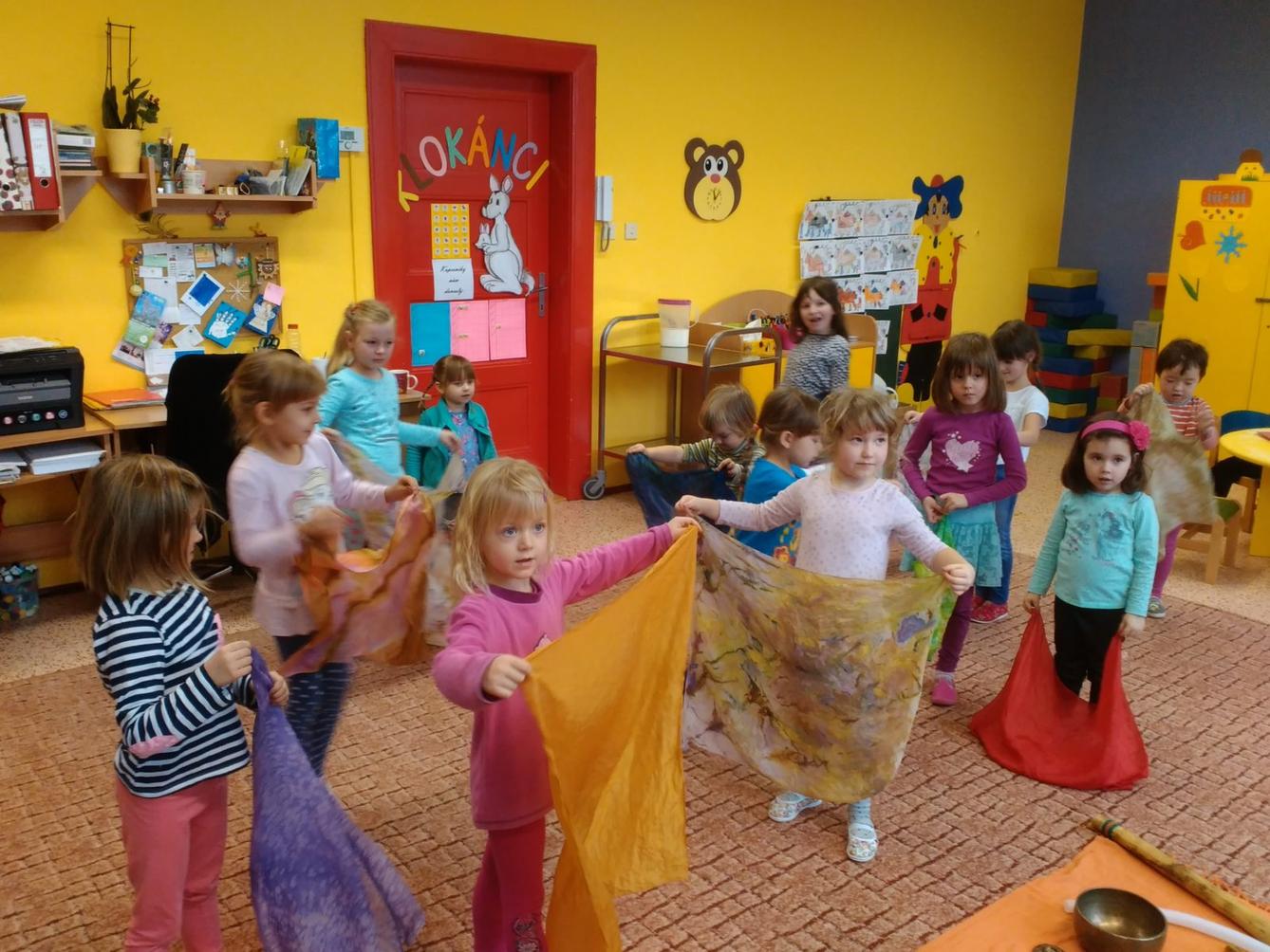 Muzikoterapie v MŠ - 51