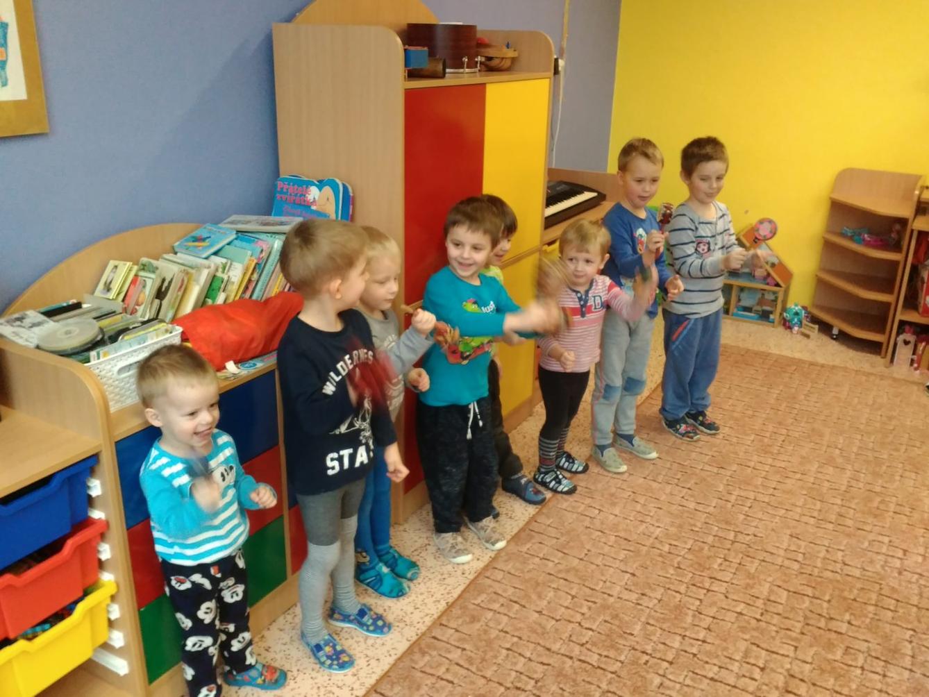 Muzikoterapie v MŠ - 52