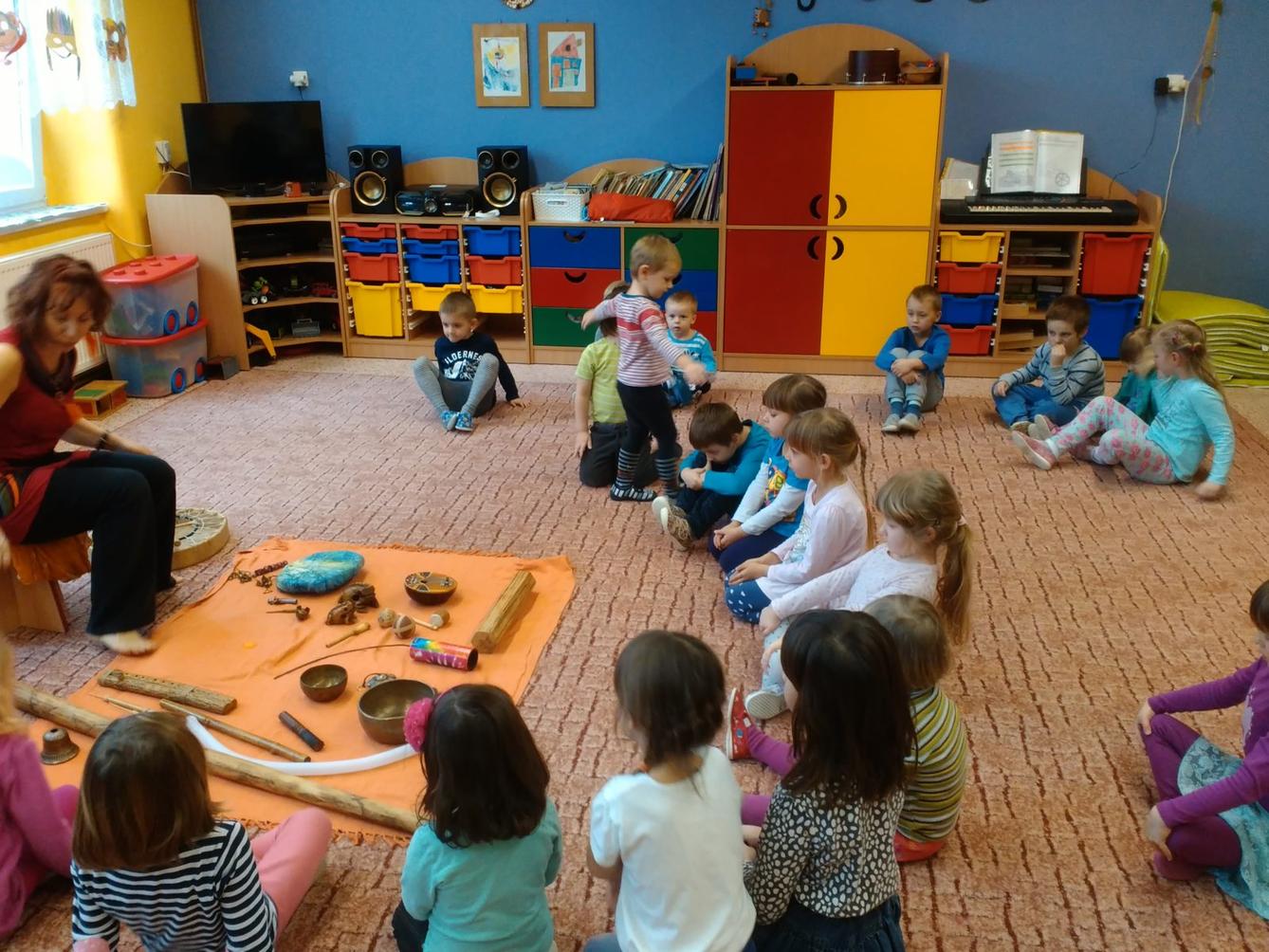 Muzikoterapie v MŠ - 54