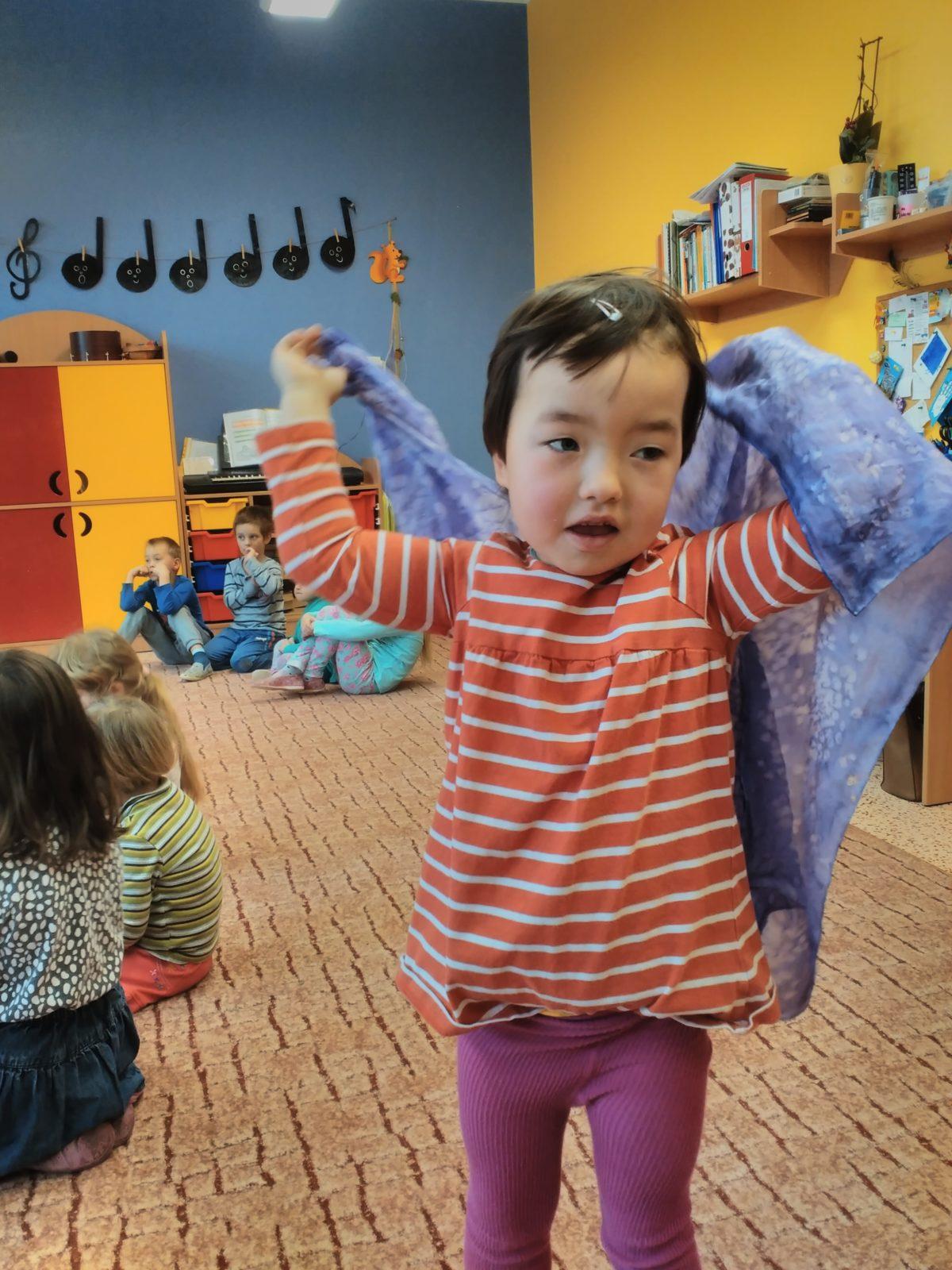 Muzikoterapie v MŠ - 56