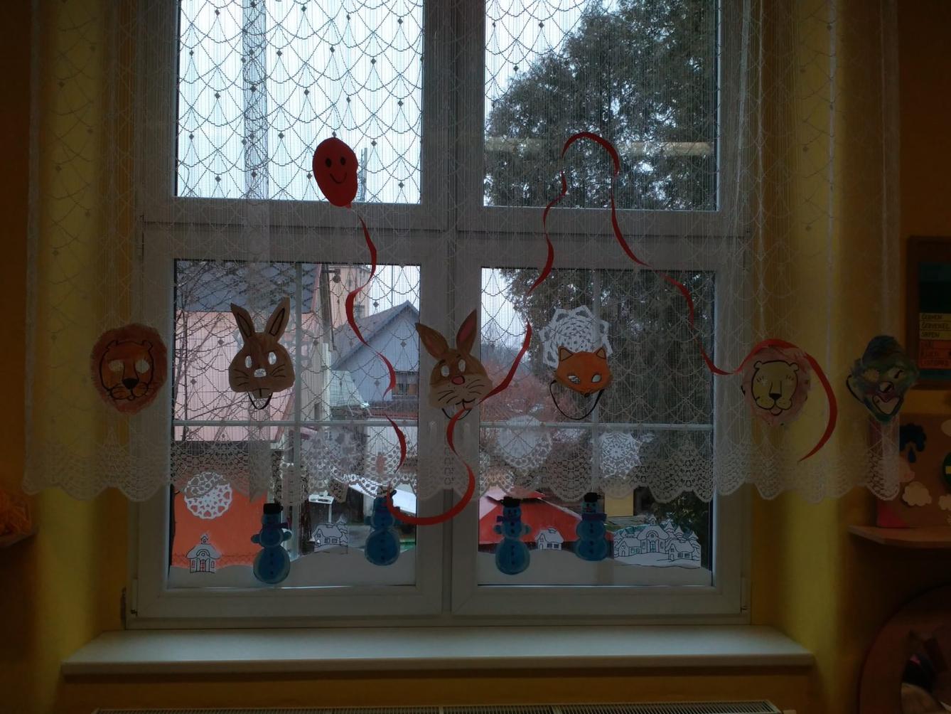 Klokánci a Broučci se těší na Masopust - 5