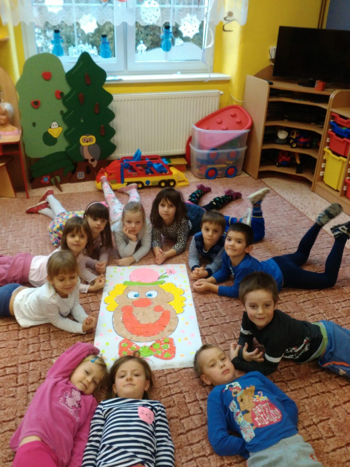 Klokánci a Broučci se těší na Masopust - 7