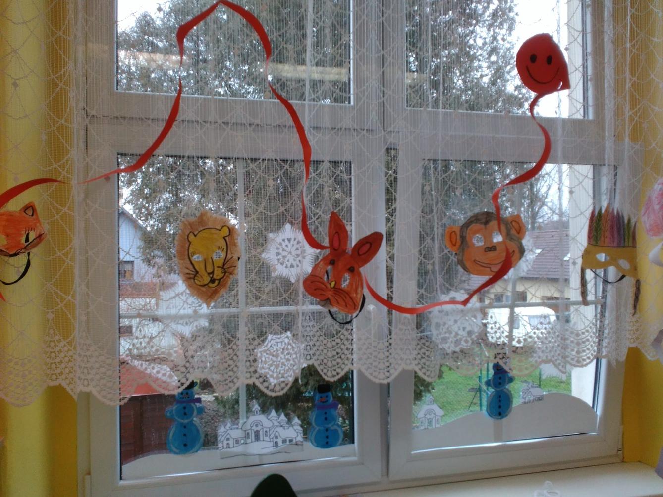 Klokánci a Broučci se těší na Masopust - 9