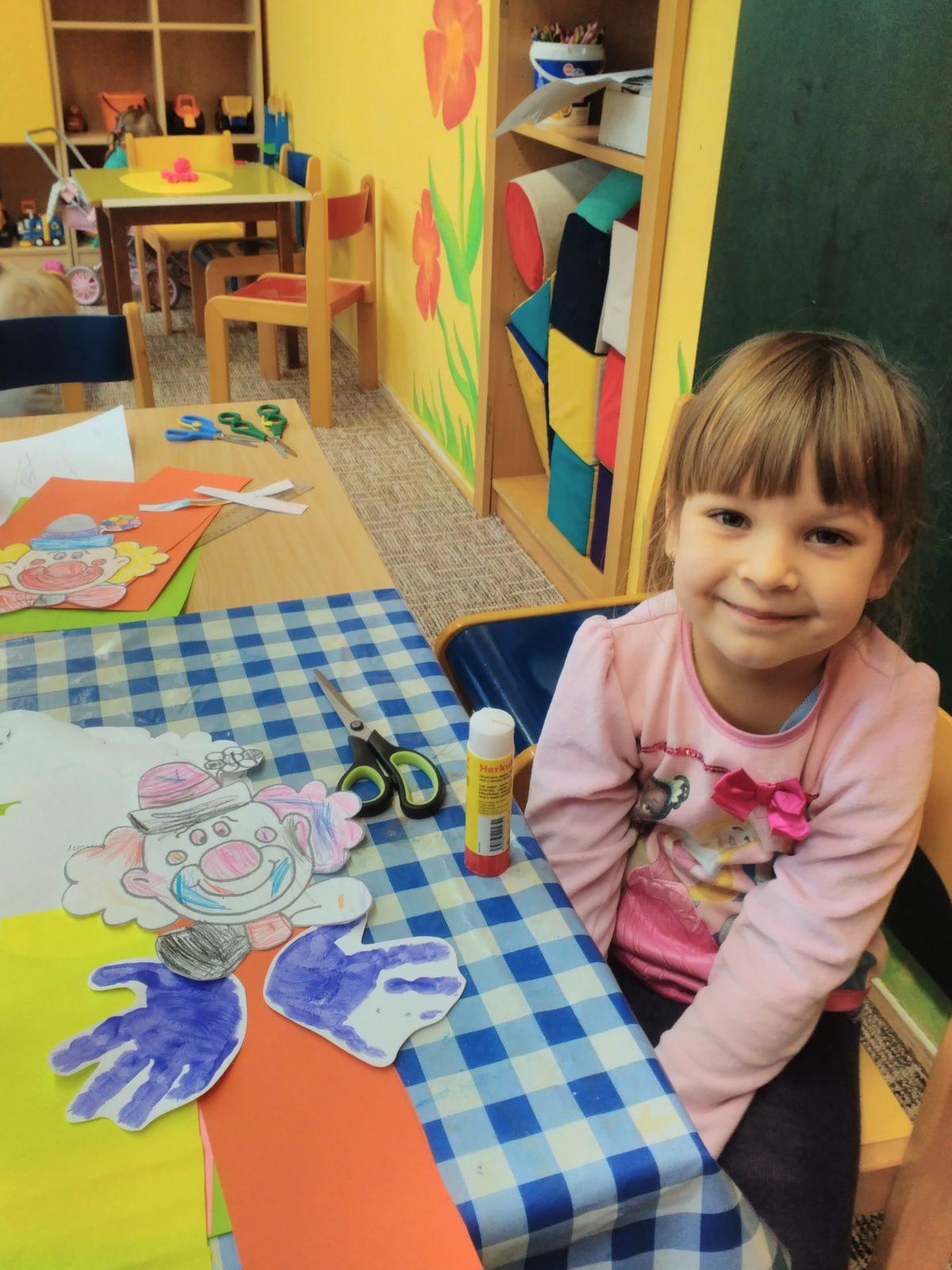 Klokánci a Broučci se těší na Masopust - 10