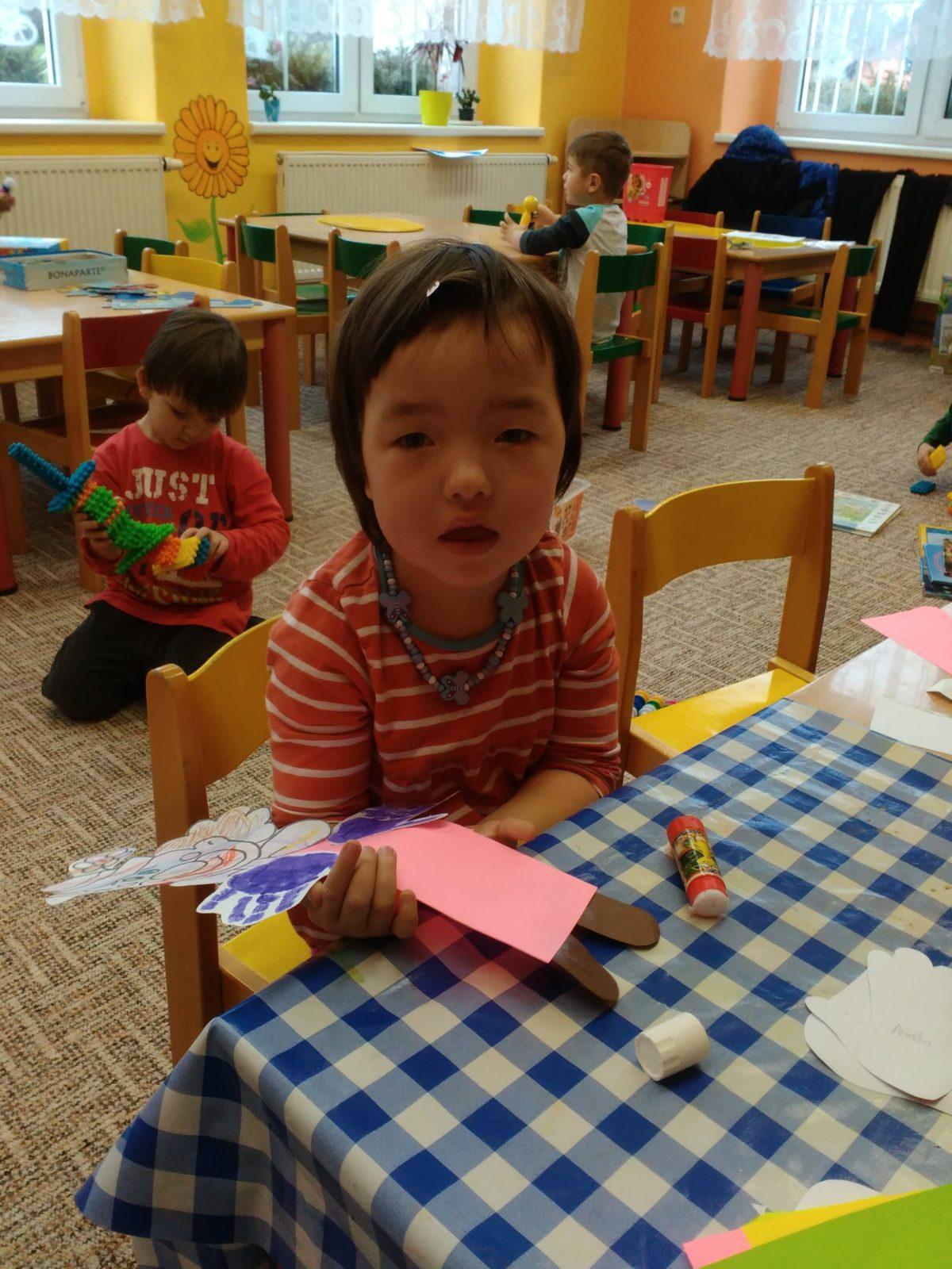 Klokánci a Broučci se těší na Masopust - 12