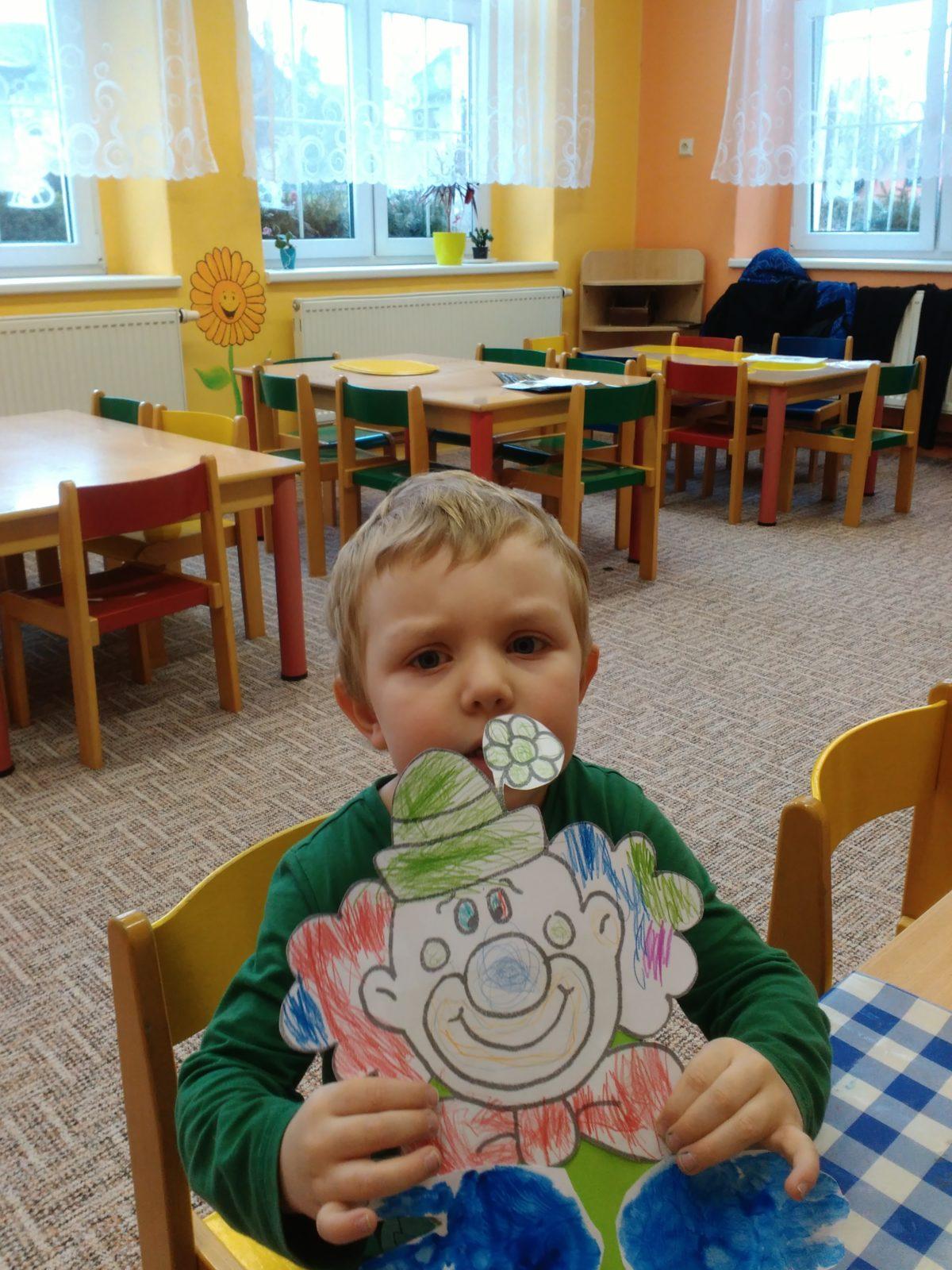 Klokánci a Broučci se těší na Masopust - 15