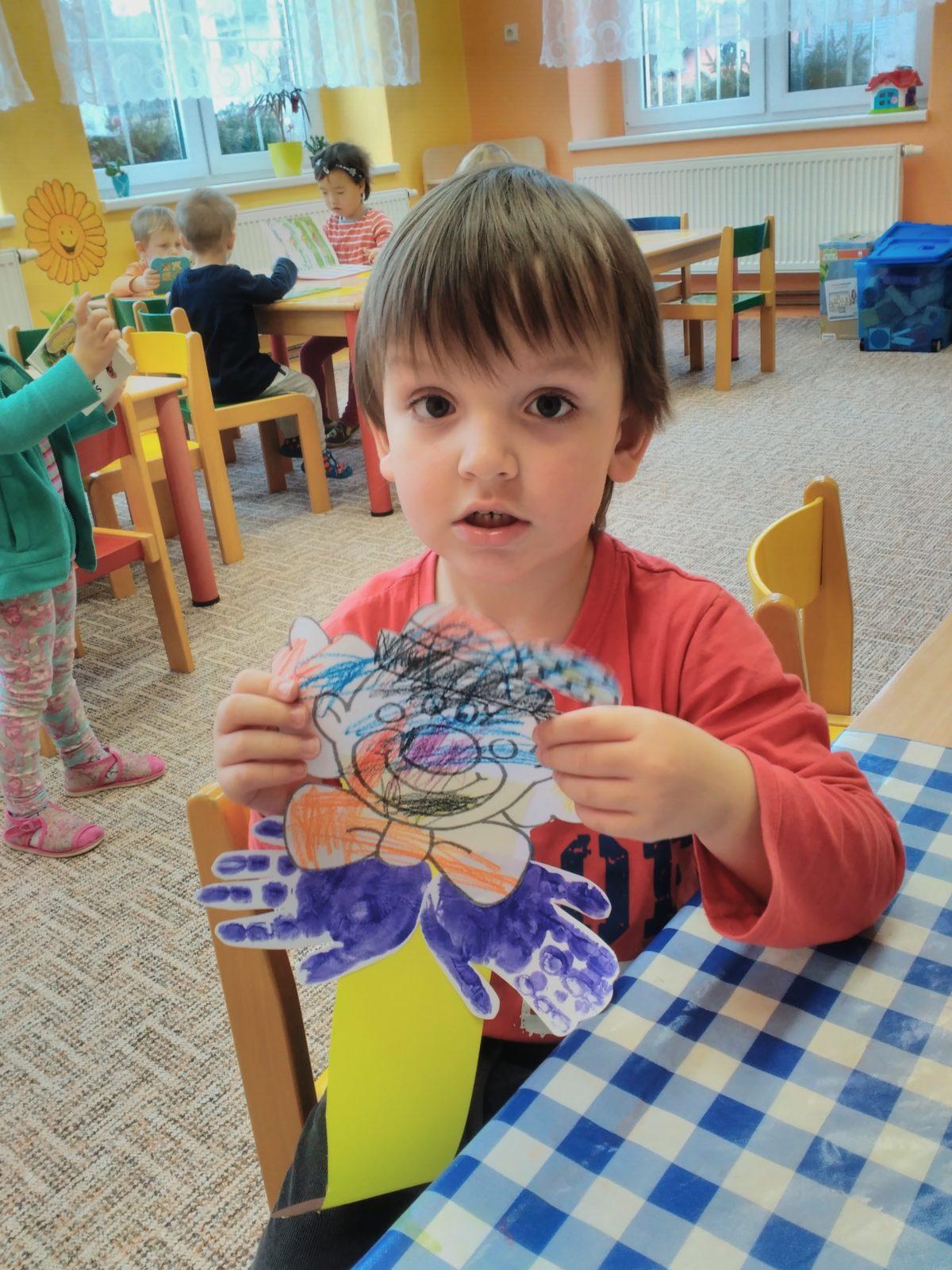 Klokánci a Broučci se těší na Masopust - 17