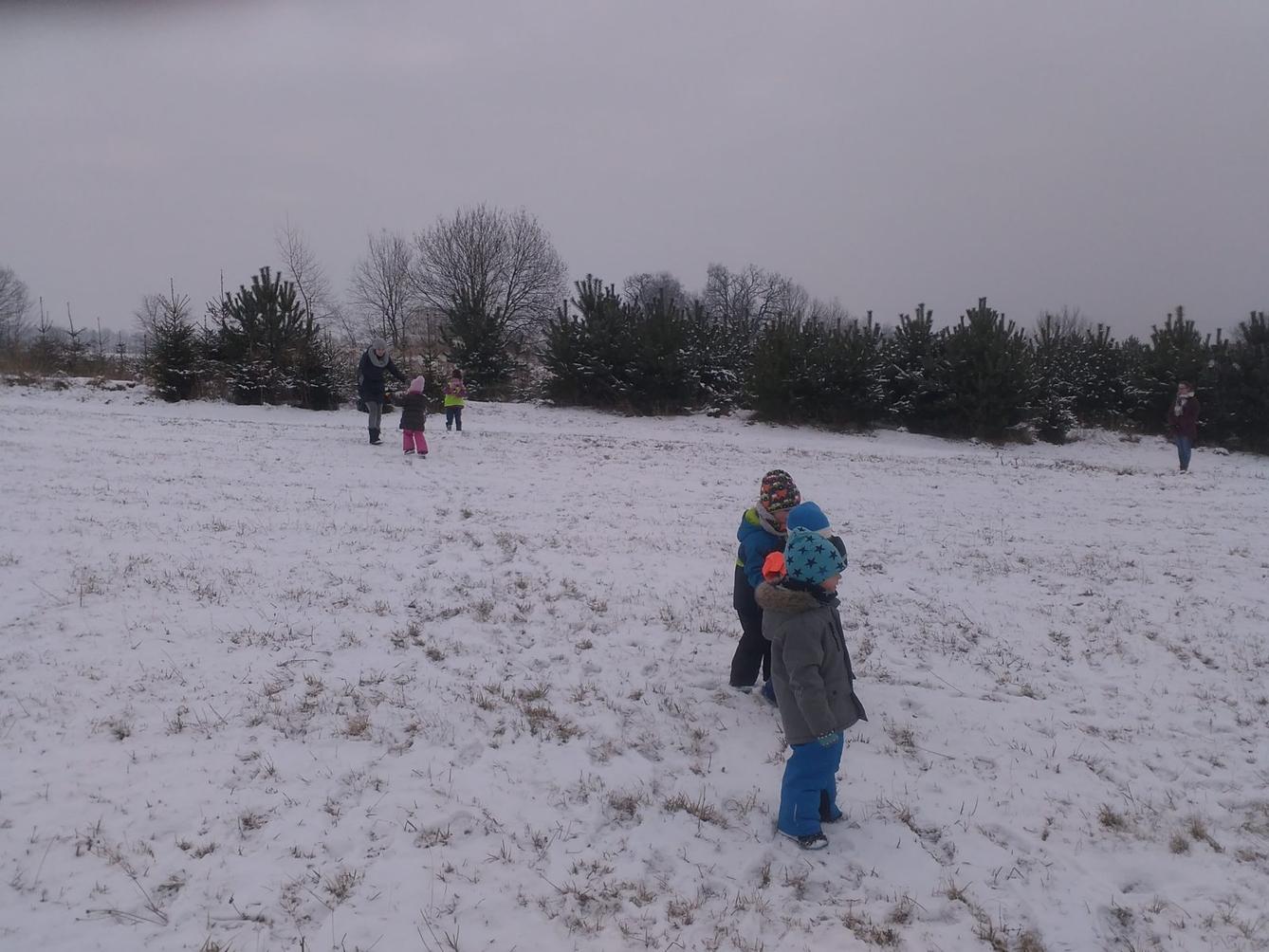 Vycházka k rybníčku - 3