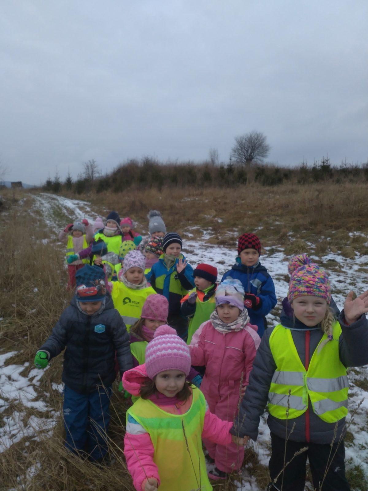 Vycházka k rybníčku - 7