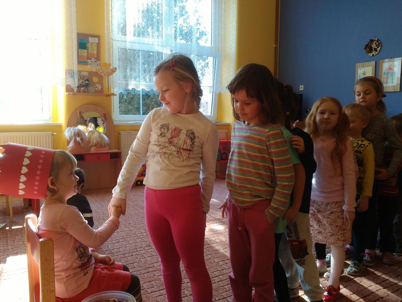 Broučci slaví: Lucinka měla narozeniny - 7