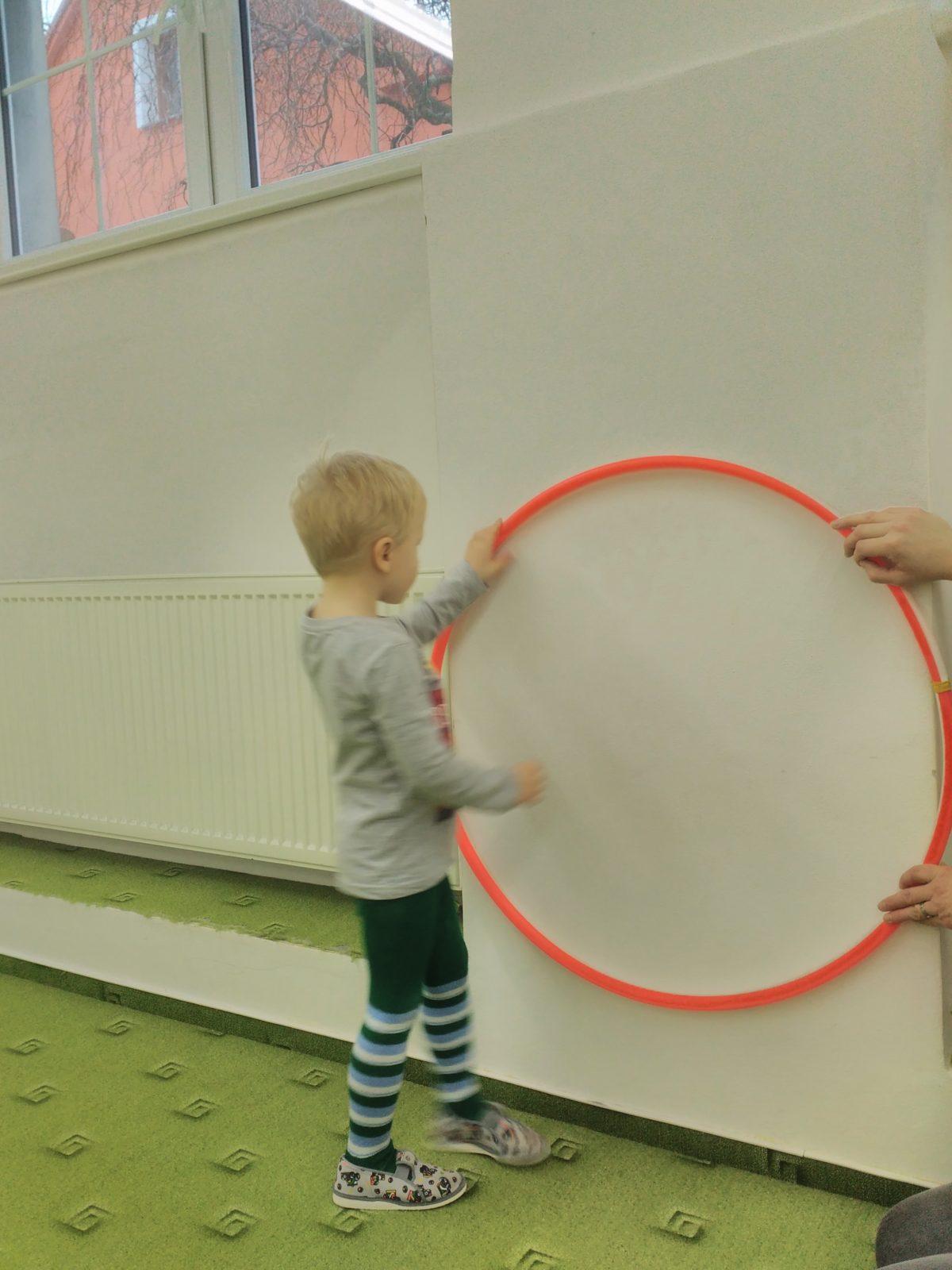 Olympiáda u Broučků - 12