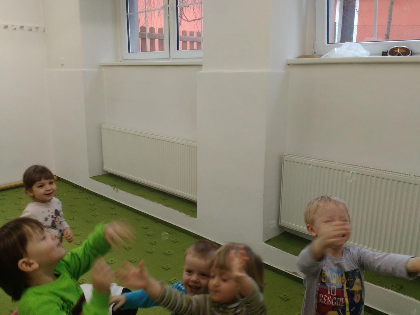 Olympiáda u Broučků - 20