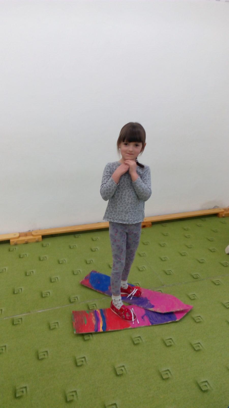 Olympiáda u Klokánků - 4