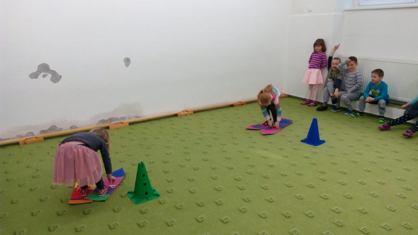 Olympiáda u Klokánků - 9