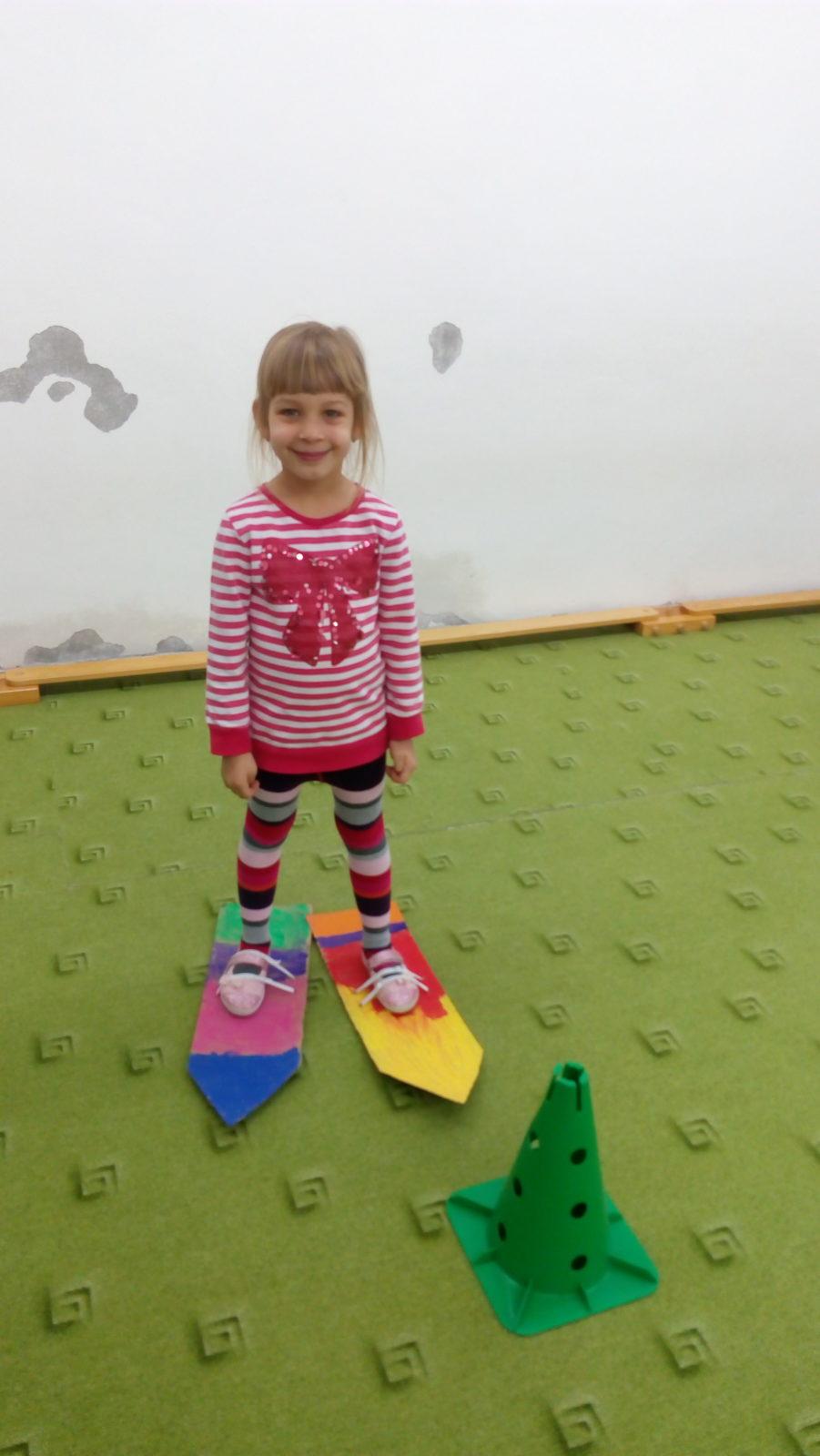 Olympiáda u Klokánků - 14