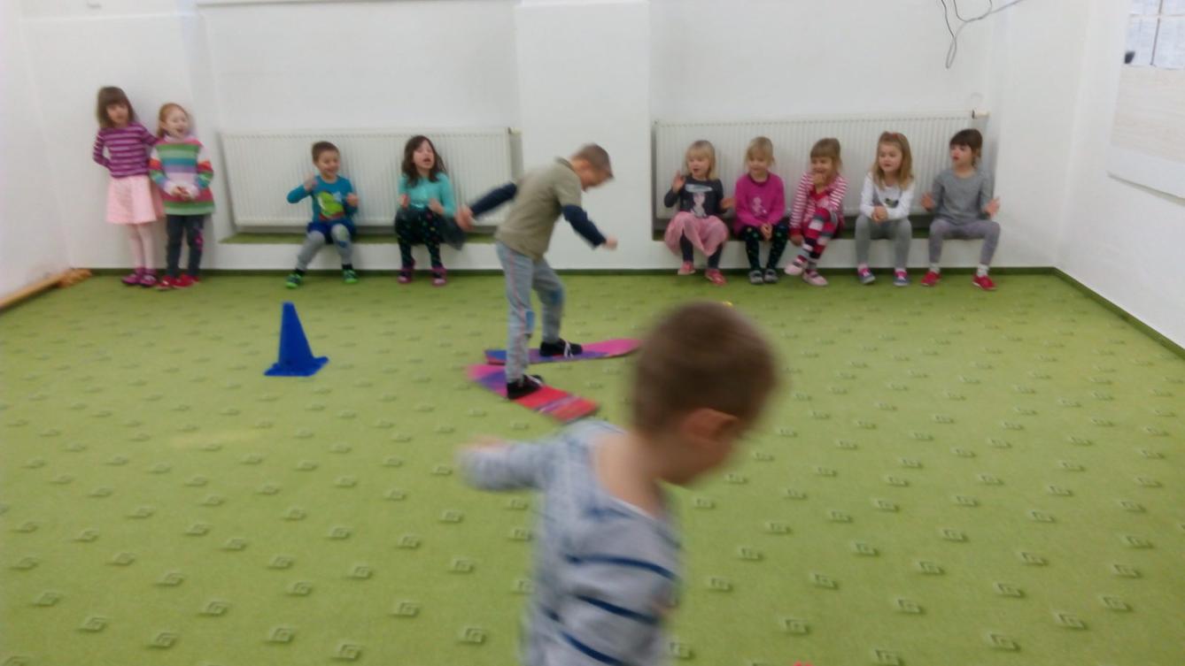 Olympiáda u Klokánků - 19