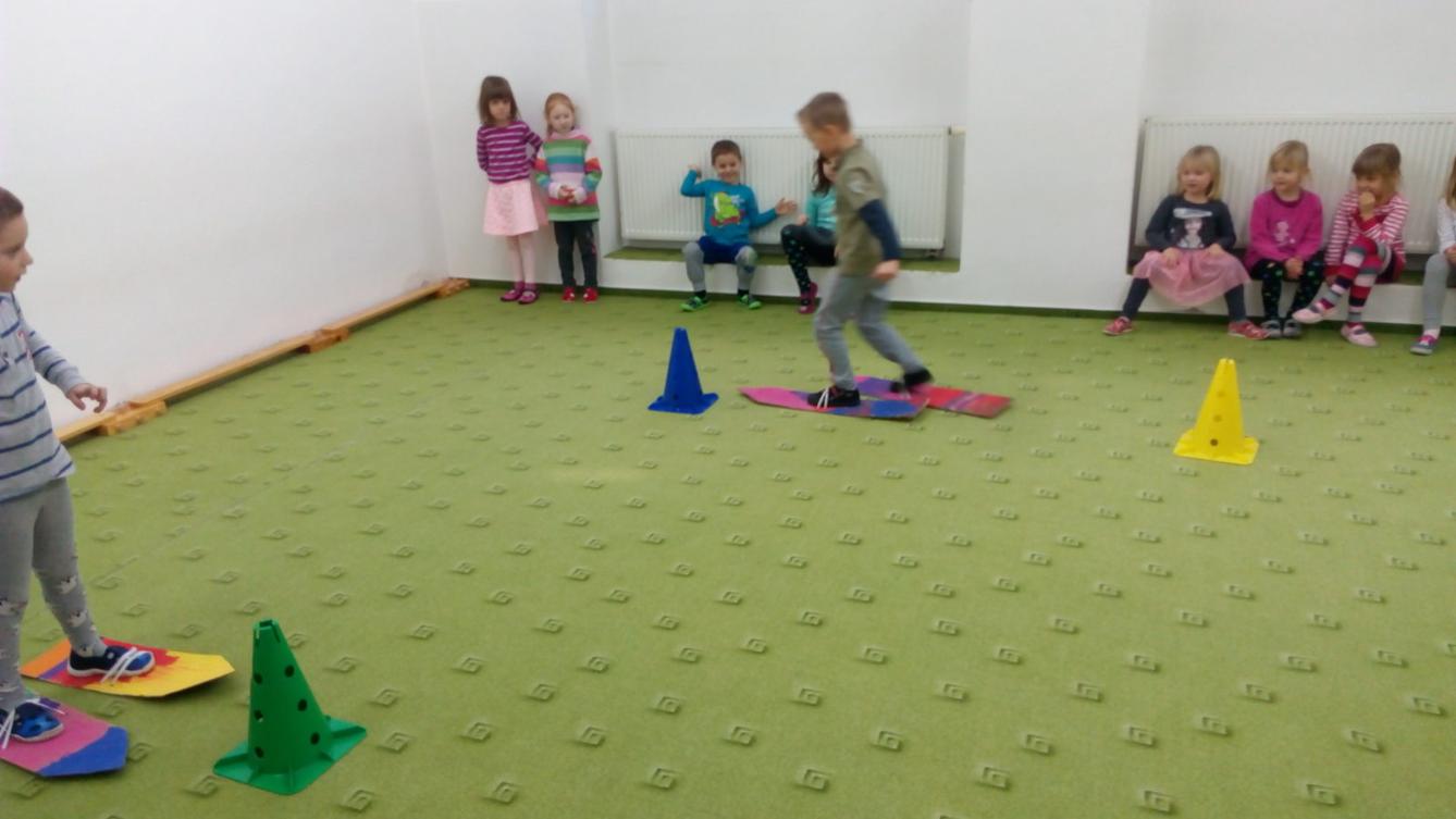 Olympiáda u Klokánků - 21