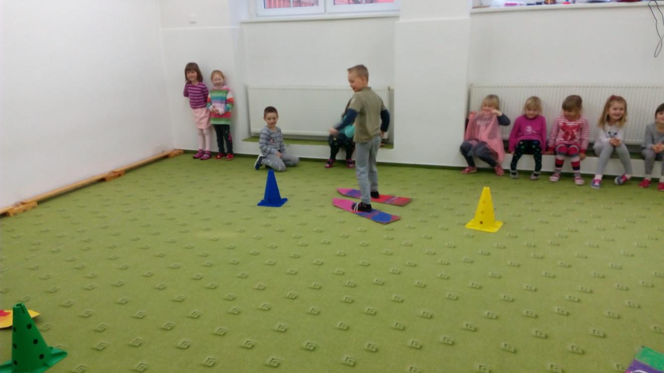 Olympiáda u Klokánků - 24