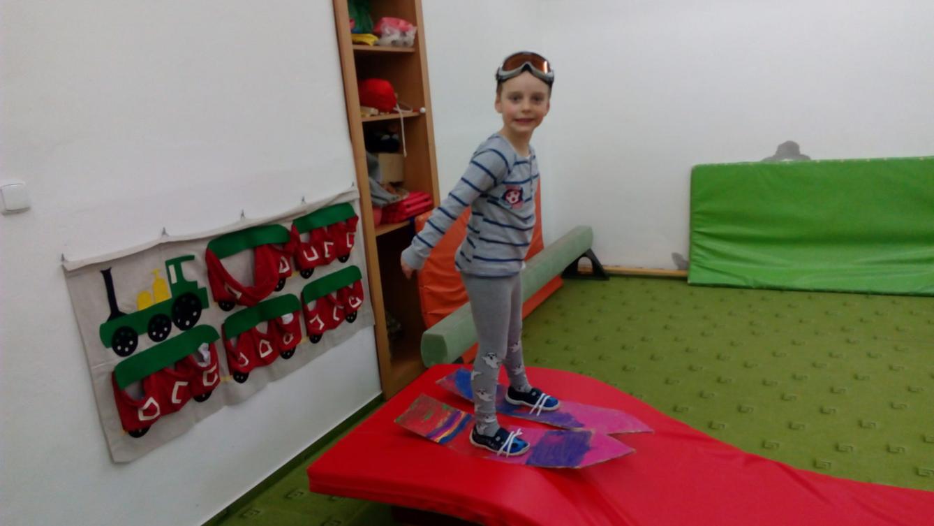 Olympiáda u Klokánků - 34