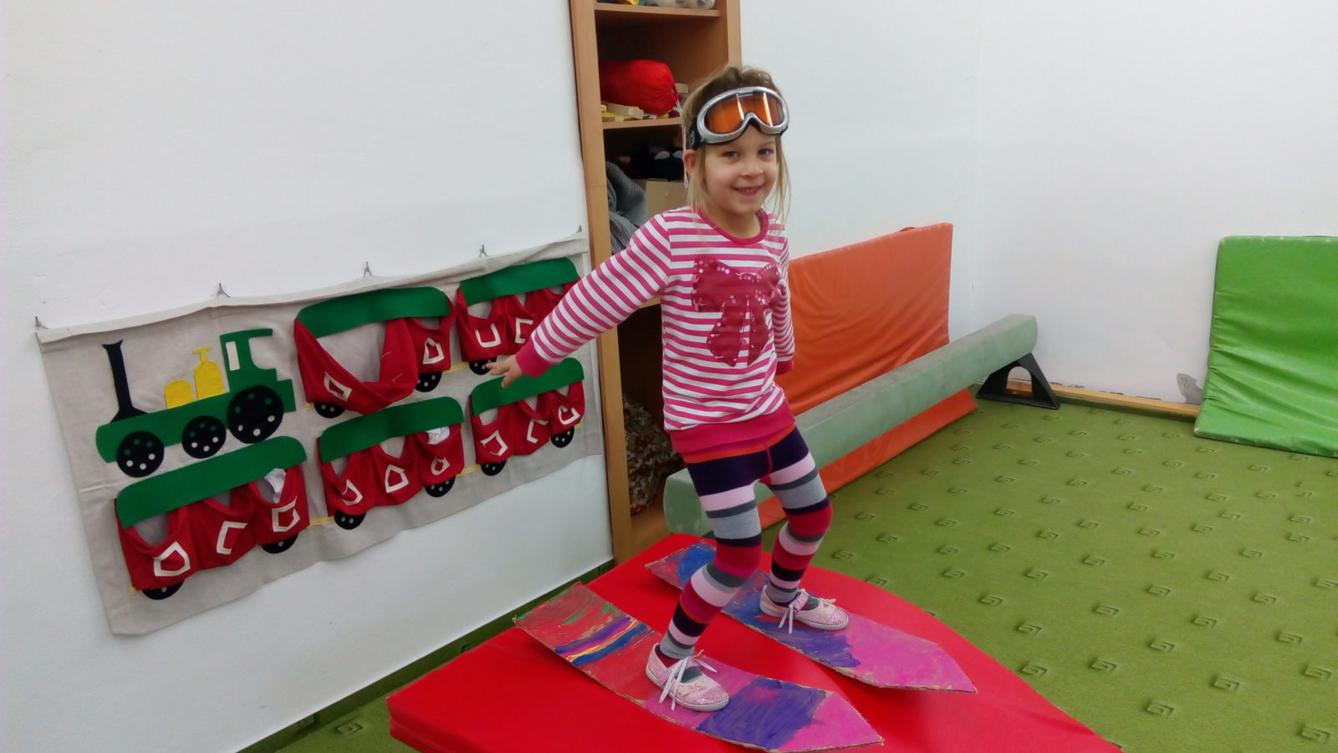 Olympiáda u Klokánků - 47