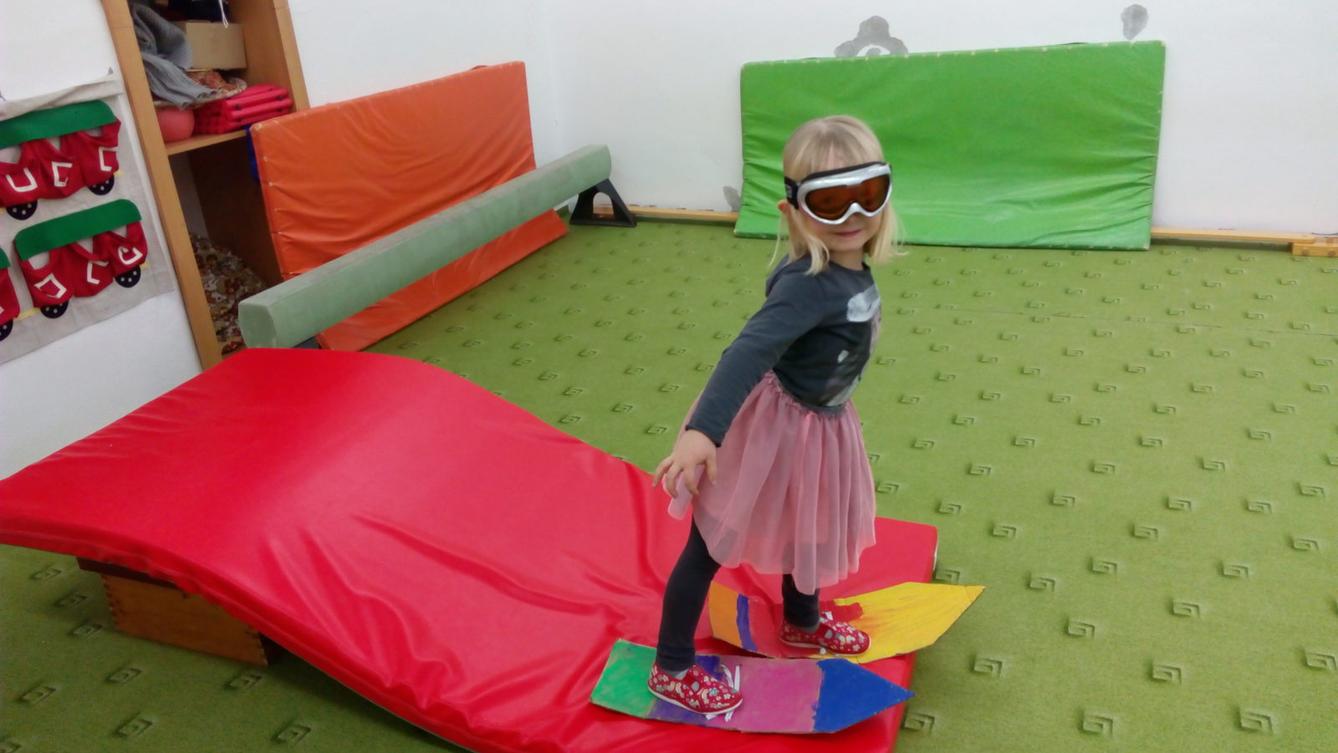 Olympiáda u Klokánků - 50