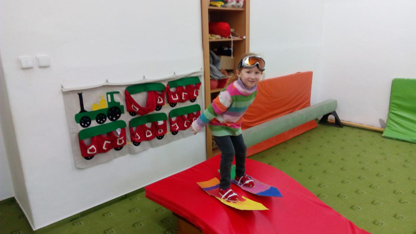 Olympiáda u Klokánků - 51