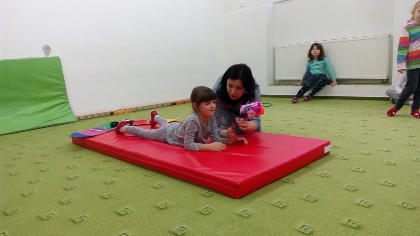 Olympiáda u Klokánků - 68