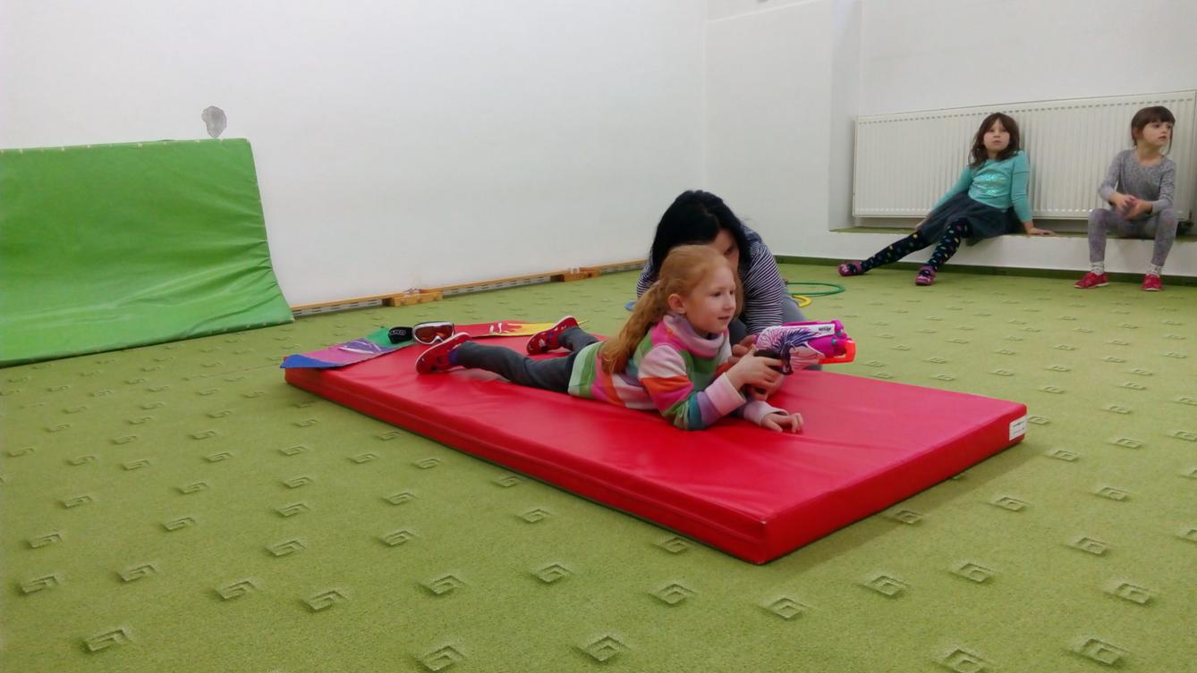 Olympiáda u Klokánků - 69