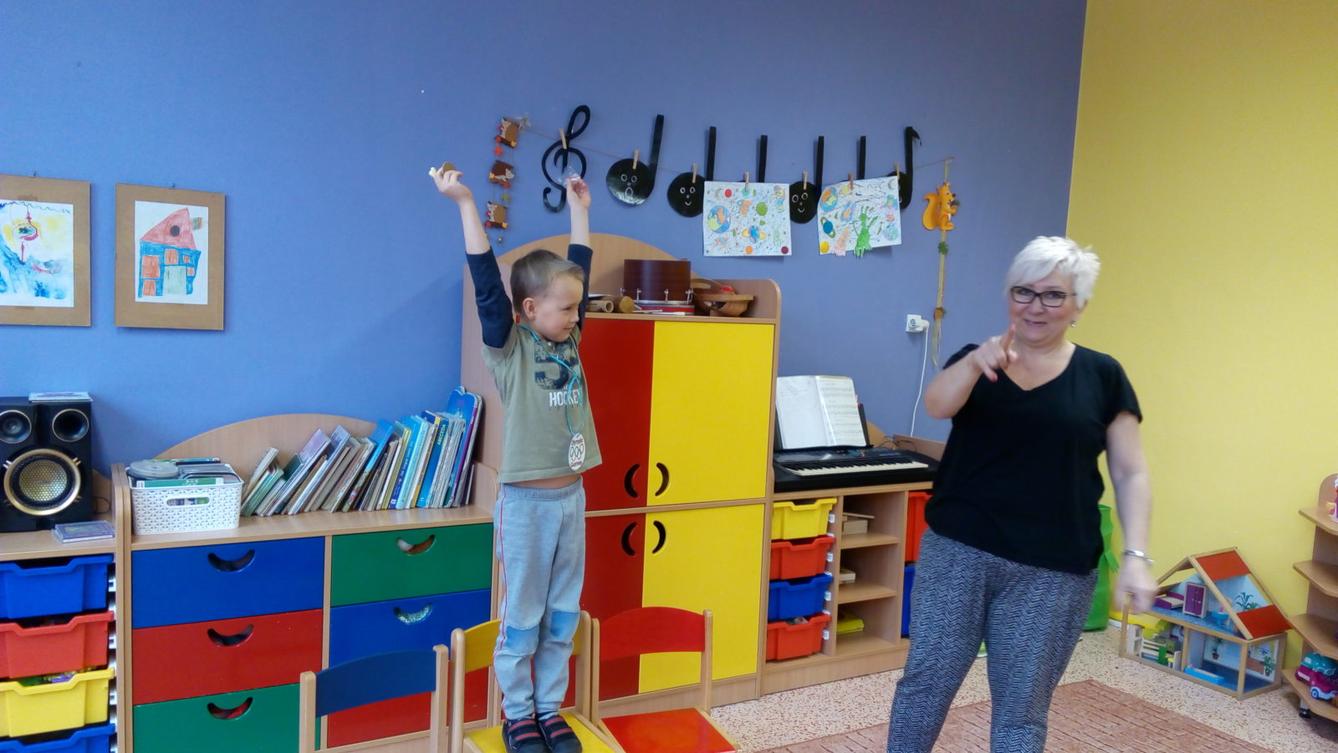 Olympiáda u Klokánků - 74