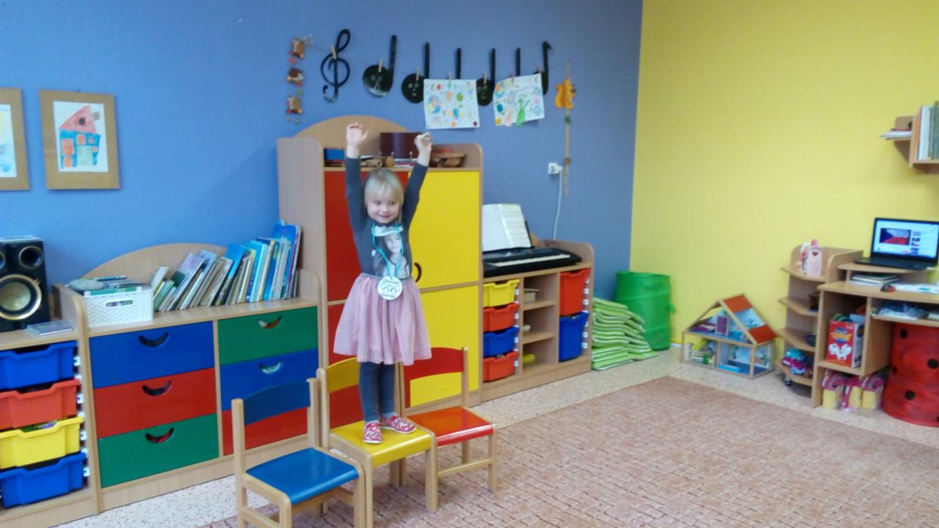 Olympiáda u Klokánků - 78