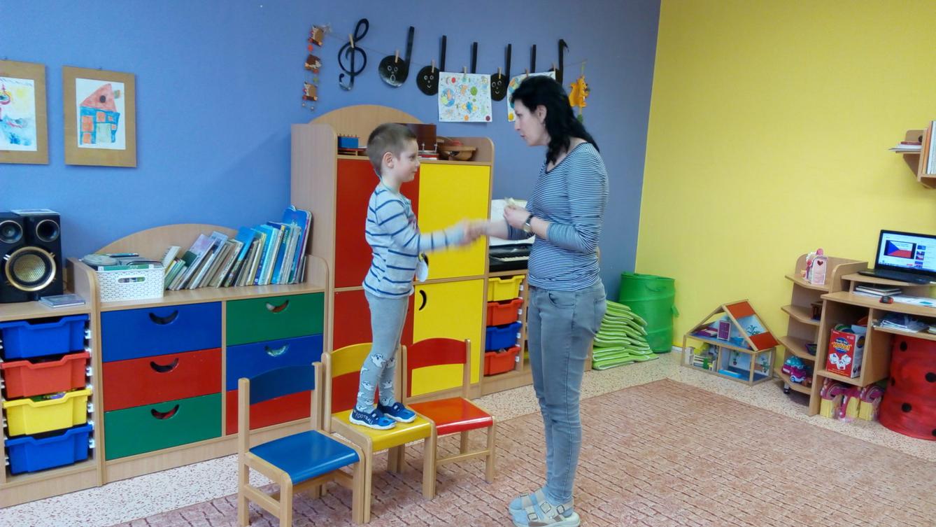 Olympiáda u Klokánků - 83