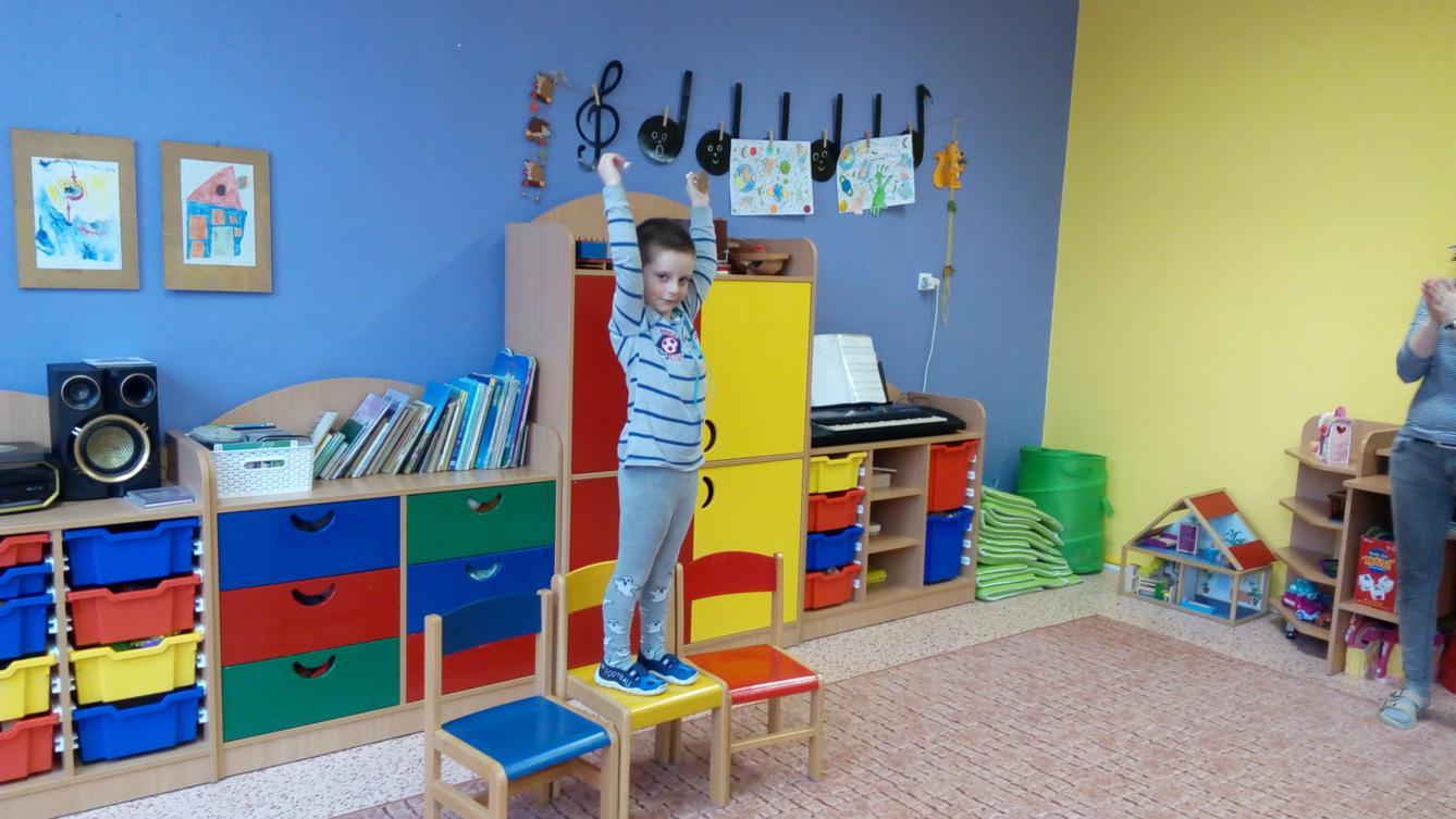 Olympiáda u Klokánků - 84