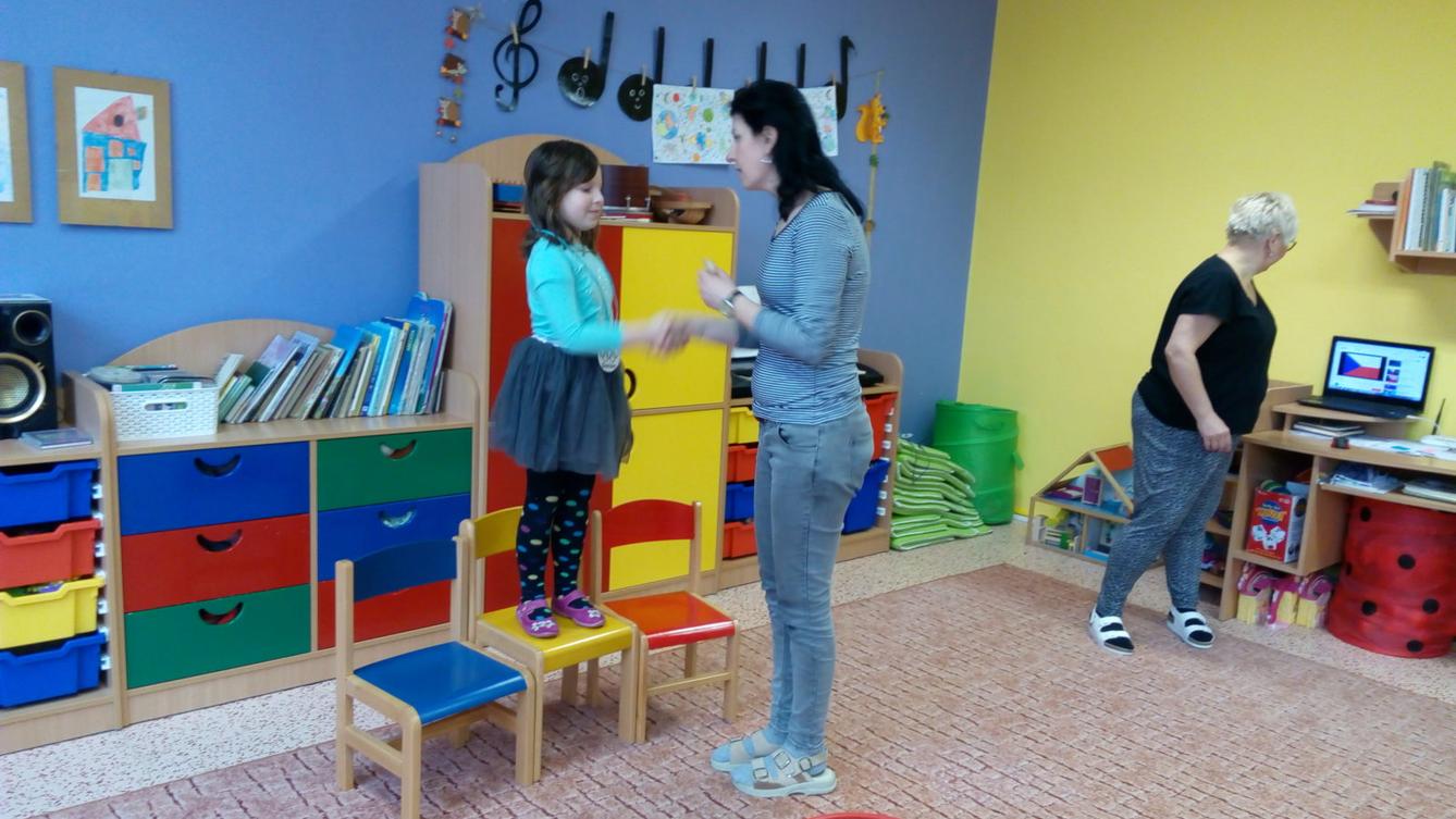 Olympiáda u Klokánků - 86