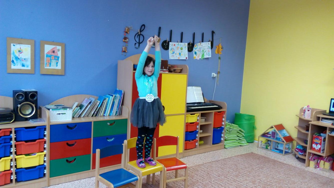 Olympiáda u Klokánků - 87