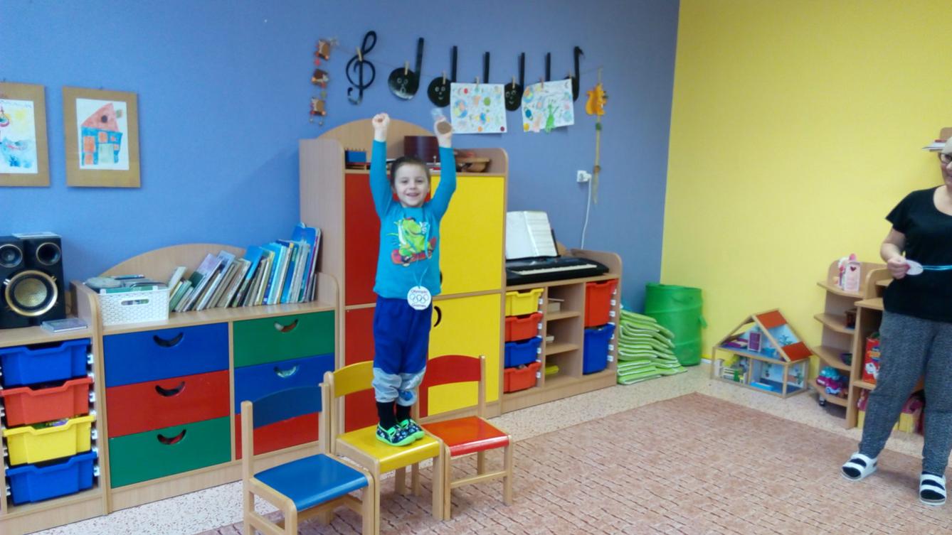 Olympiáda u Klokánků - 95