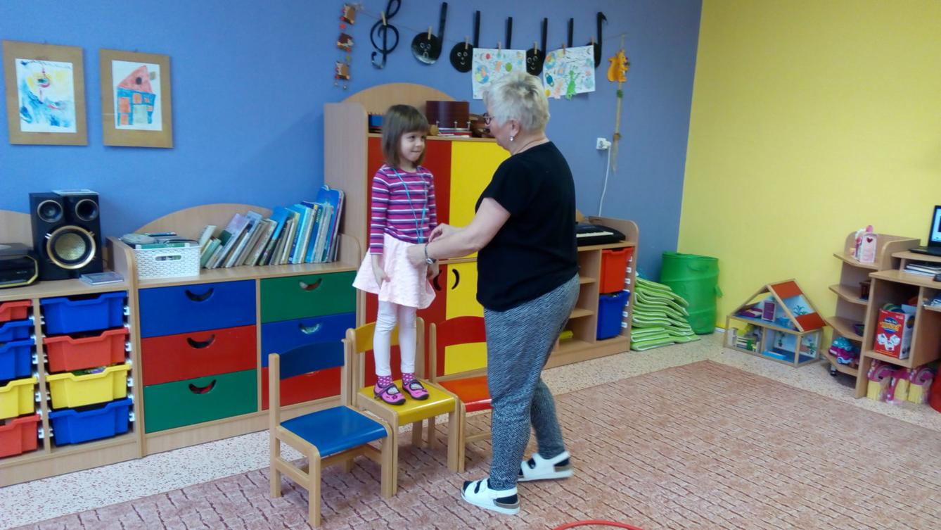 Olympiáda u Klokánků - 98