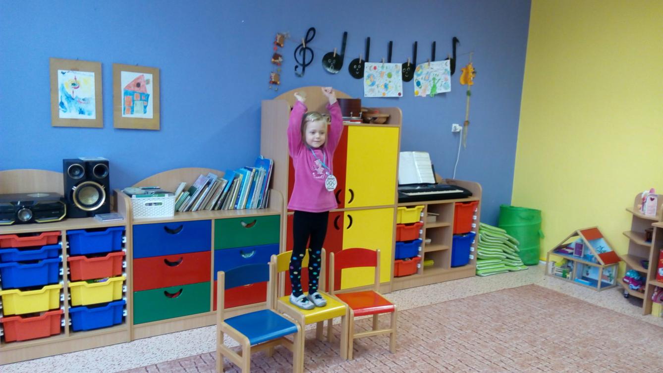 Olympiáda u Klokánků - 103