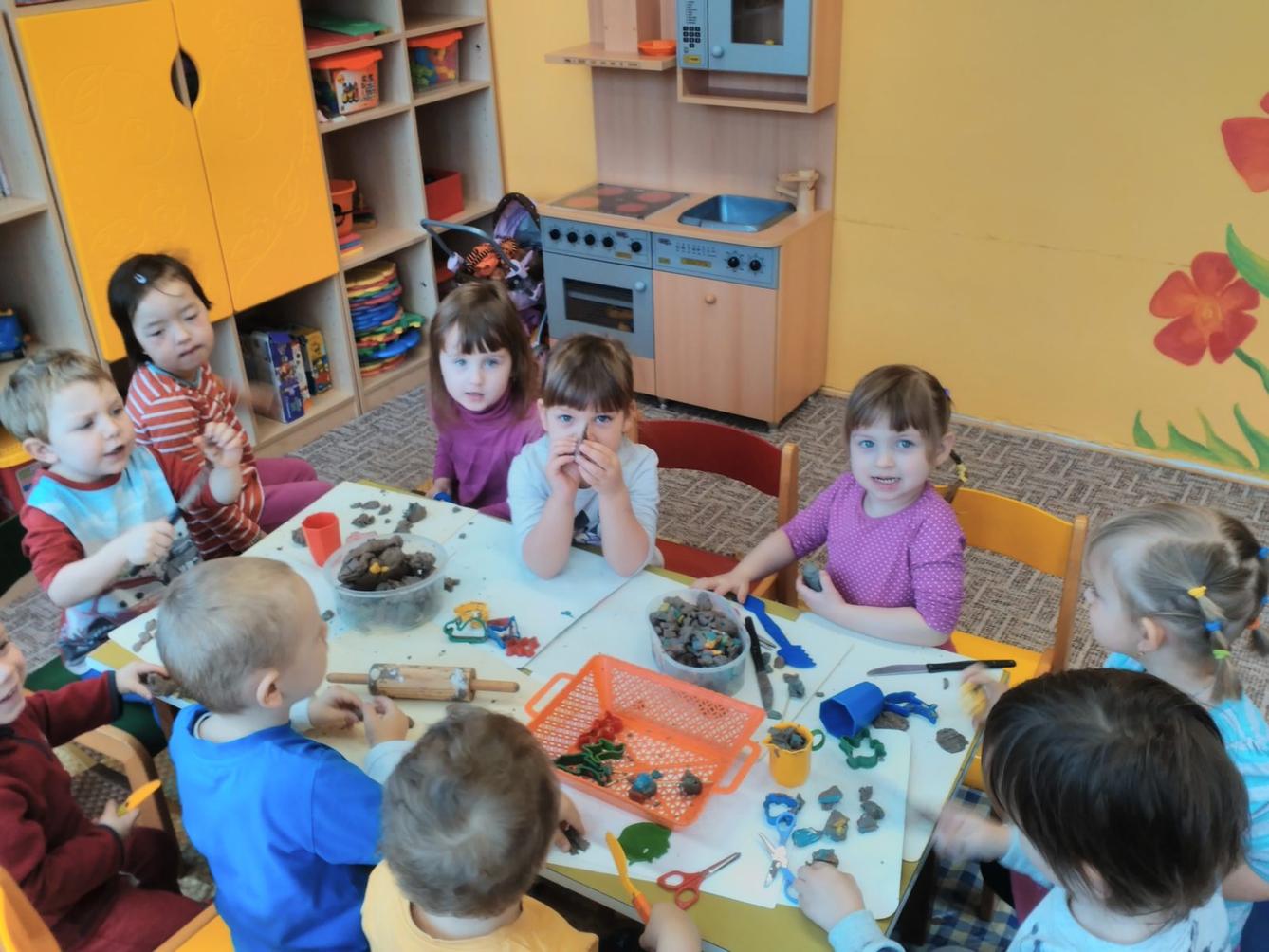 Broučci: "modelování nás baví" - 5