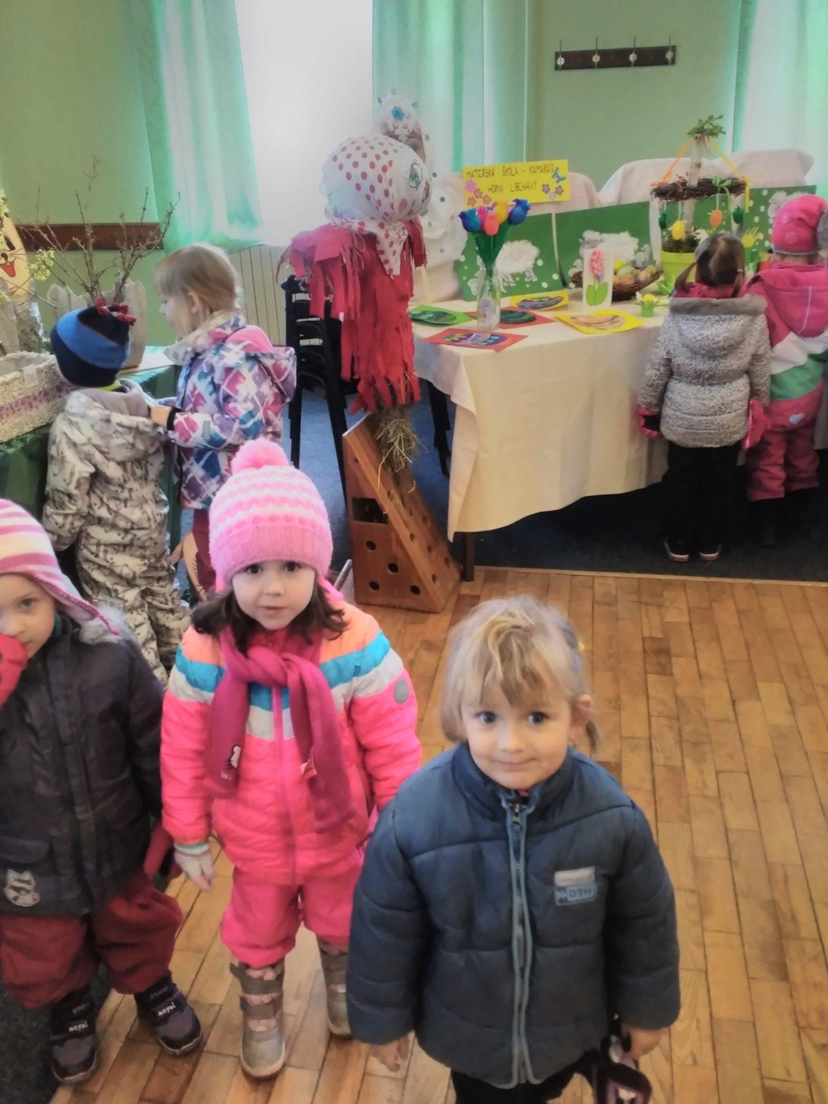 Velikonoční výstava u Džbánu - 15