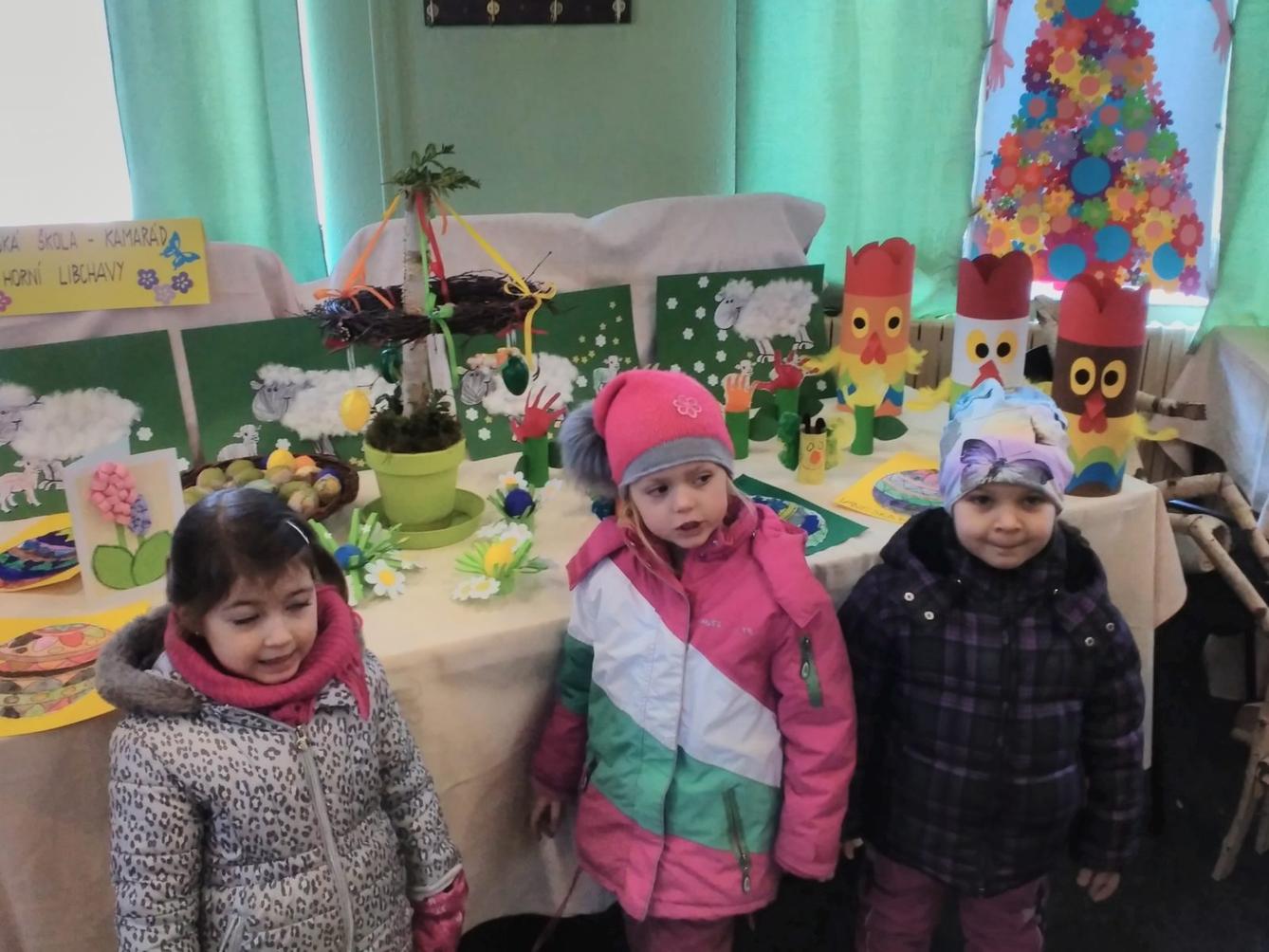 Velikonoční výstava u Džbánu - 17