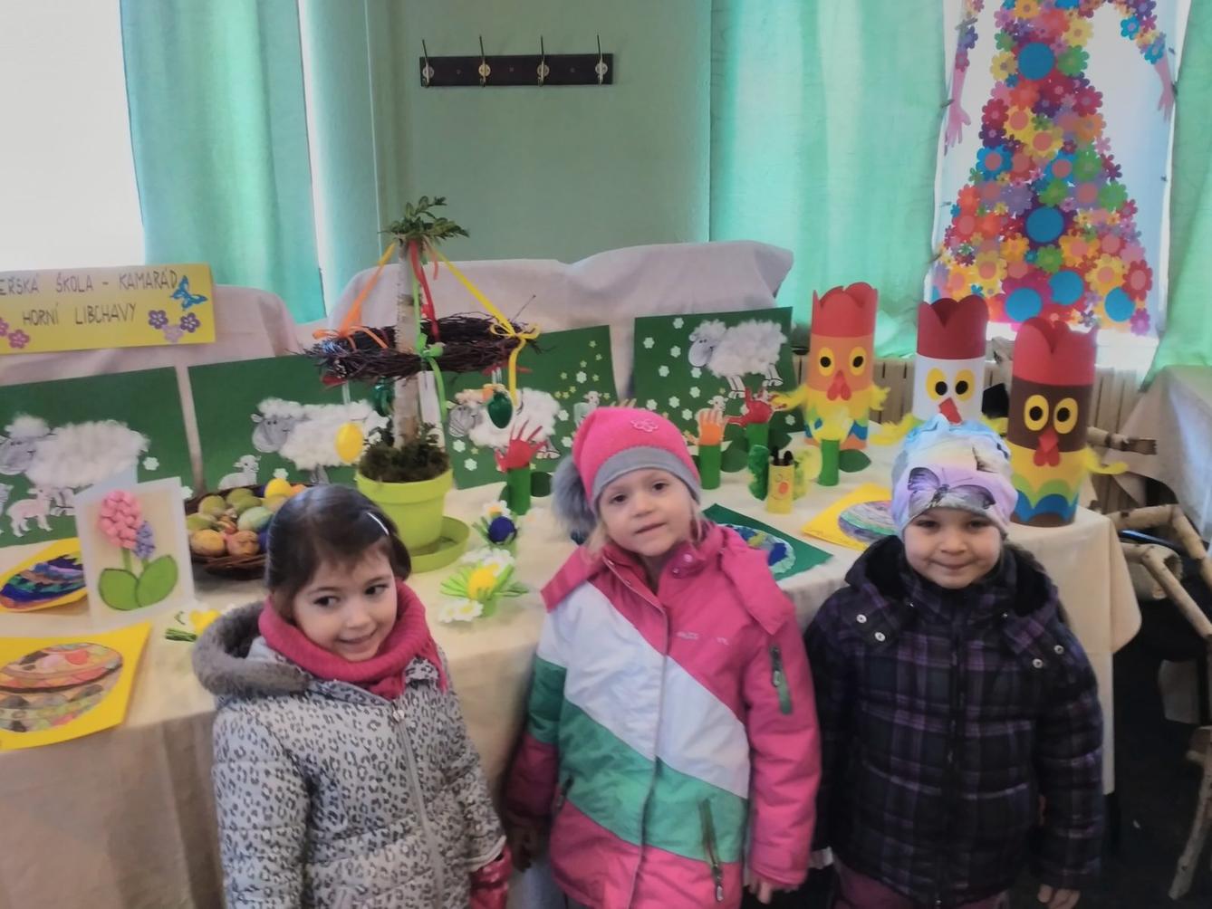 Velikonoční výstava u Džbánu - 18