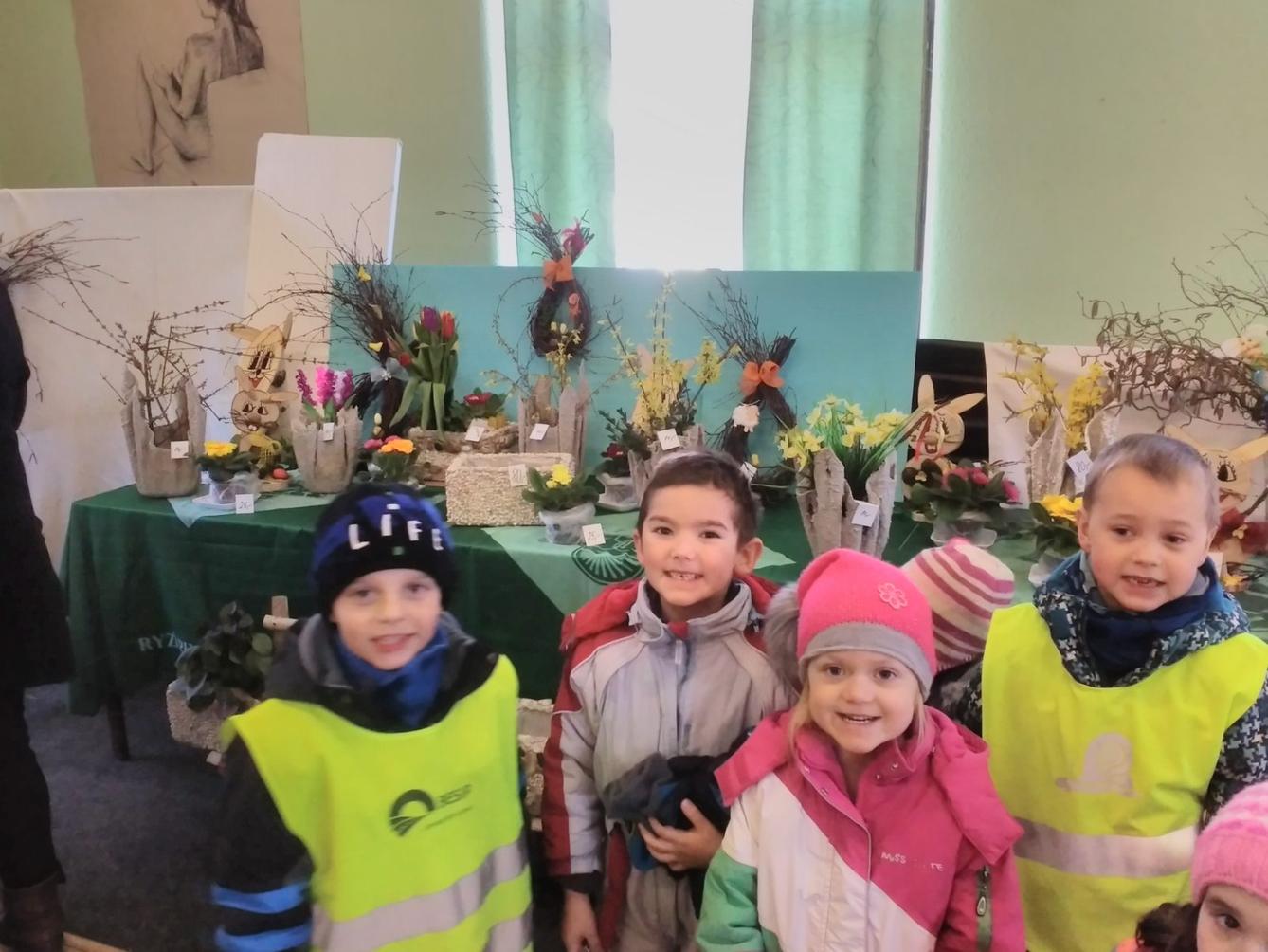 Velikonoční výstava u Džbánu - 20