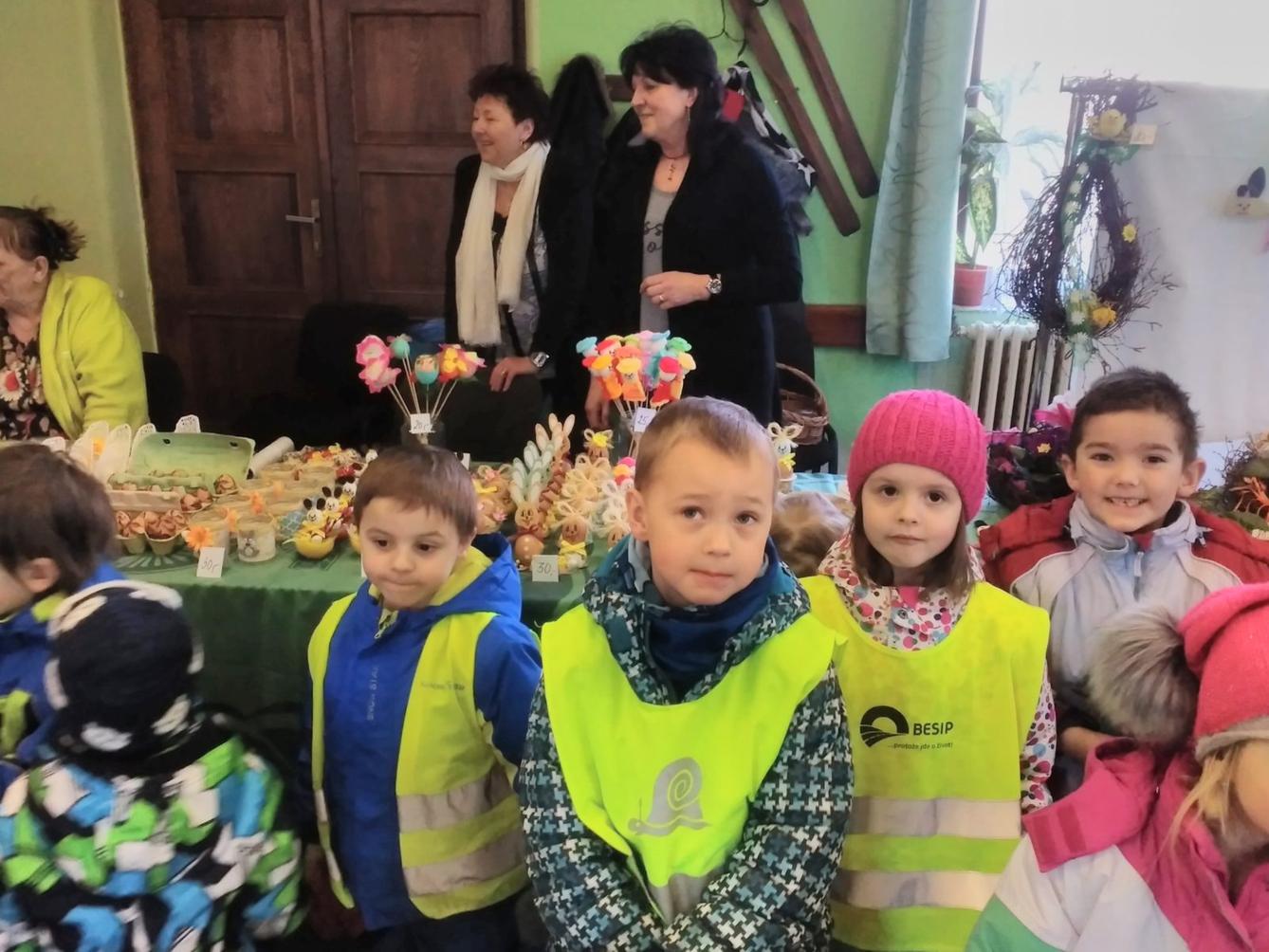 Velikonoční výstava u Džbánu - 21