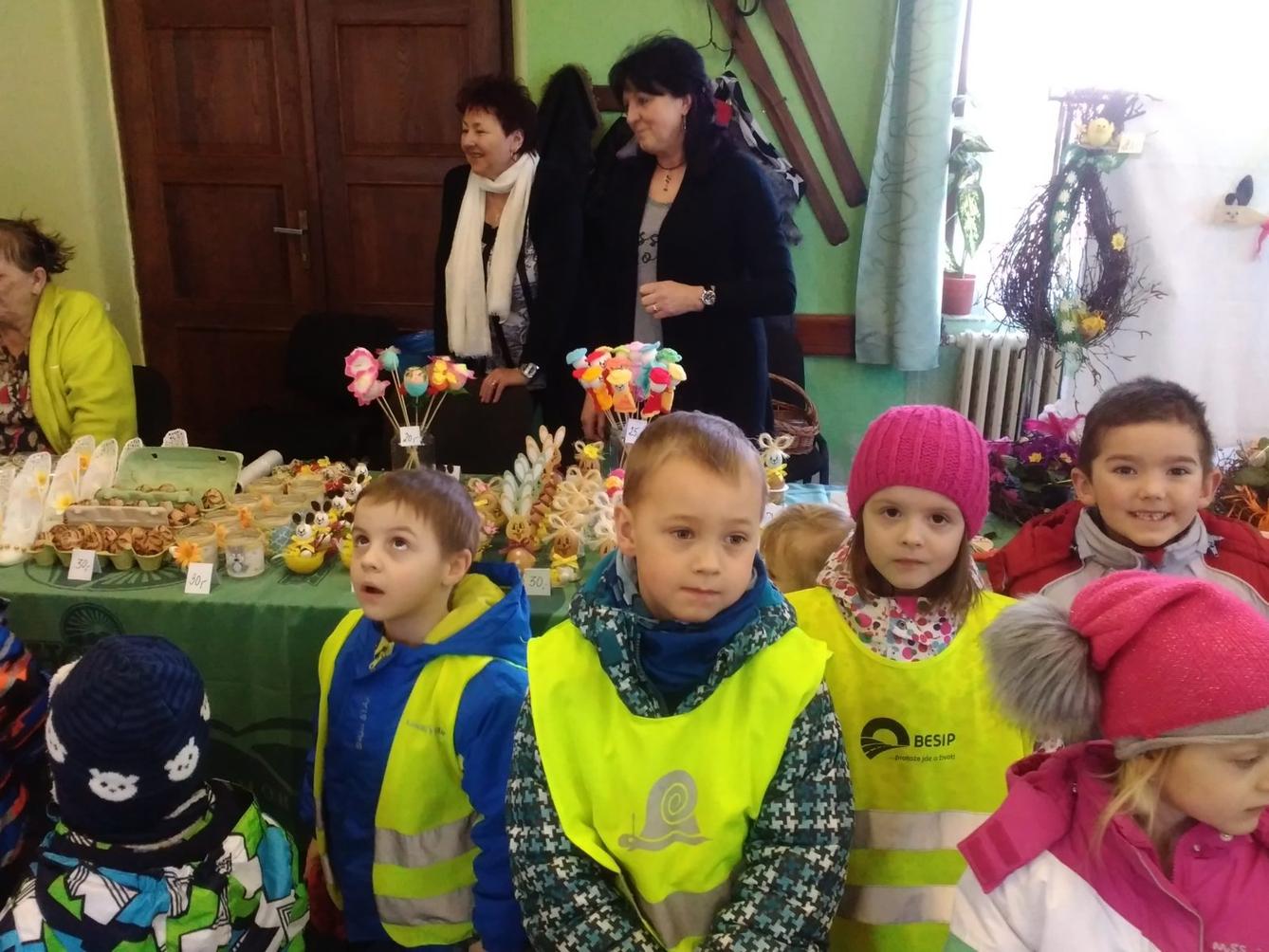 Velikonoční výstava u Džbánu - 22